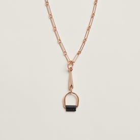Heritage Equestre pendant, small model