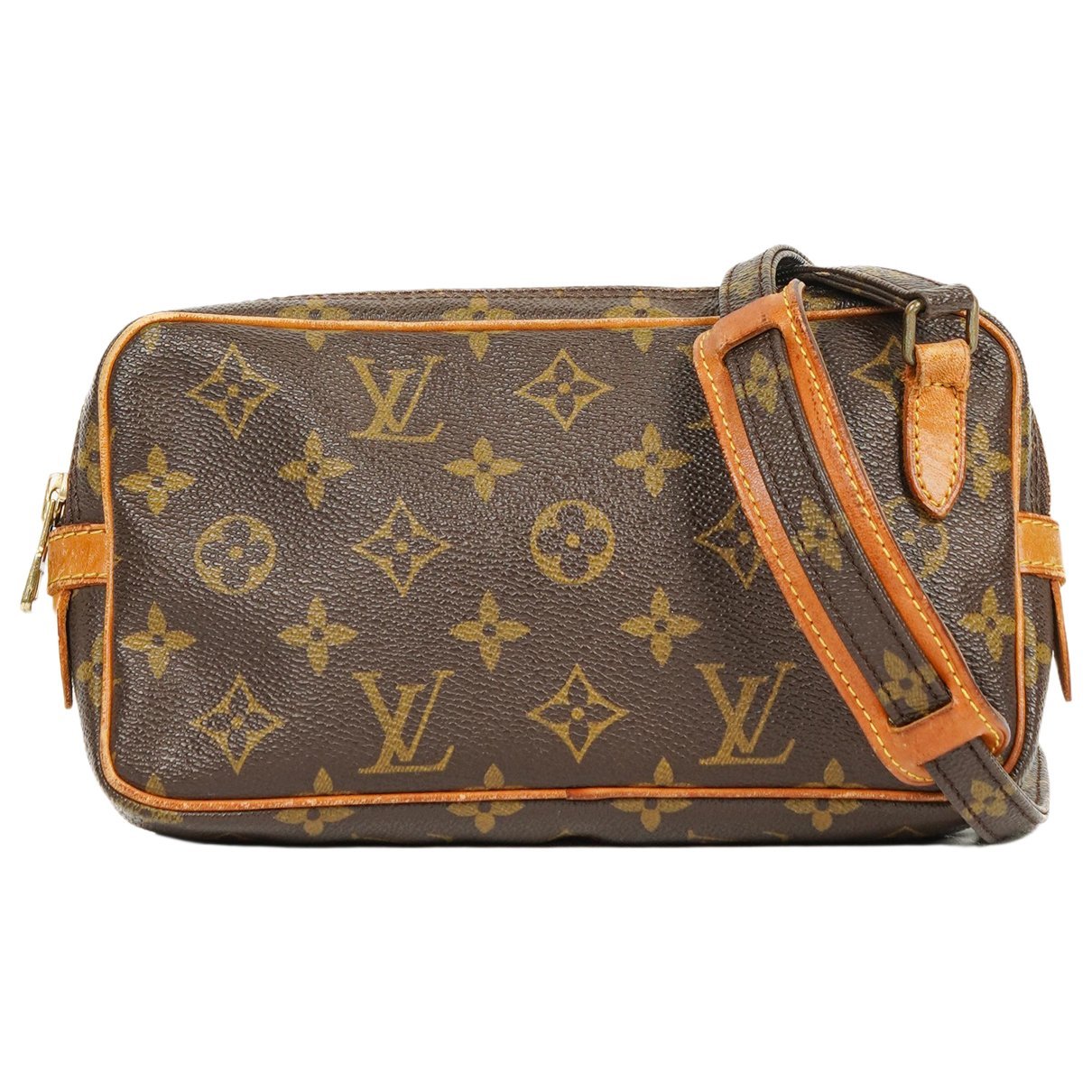 Marly vintage cloth crossbody bag