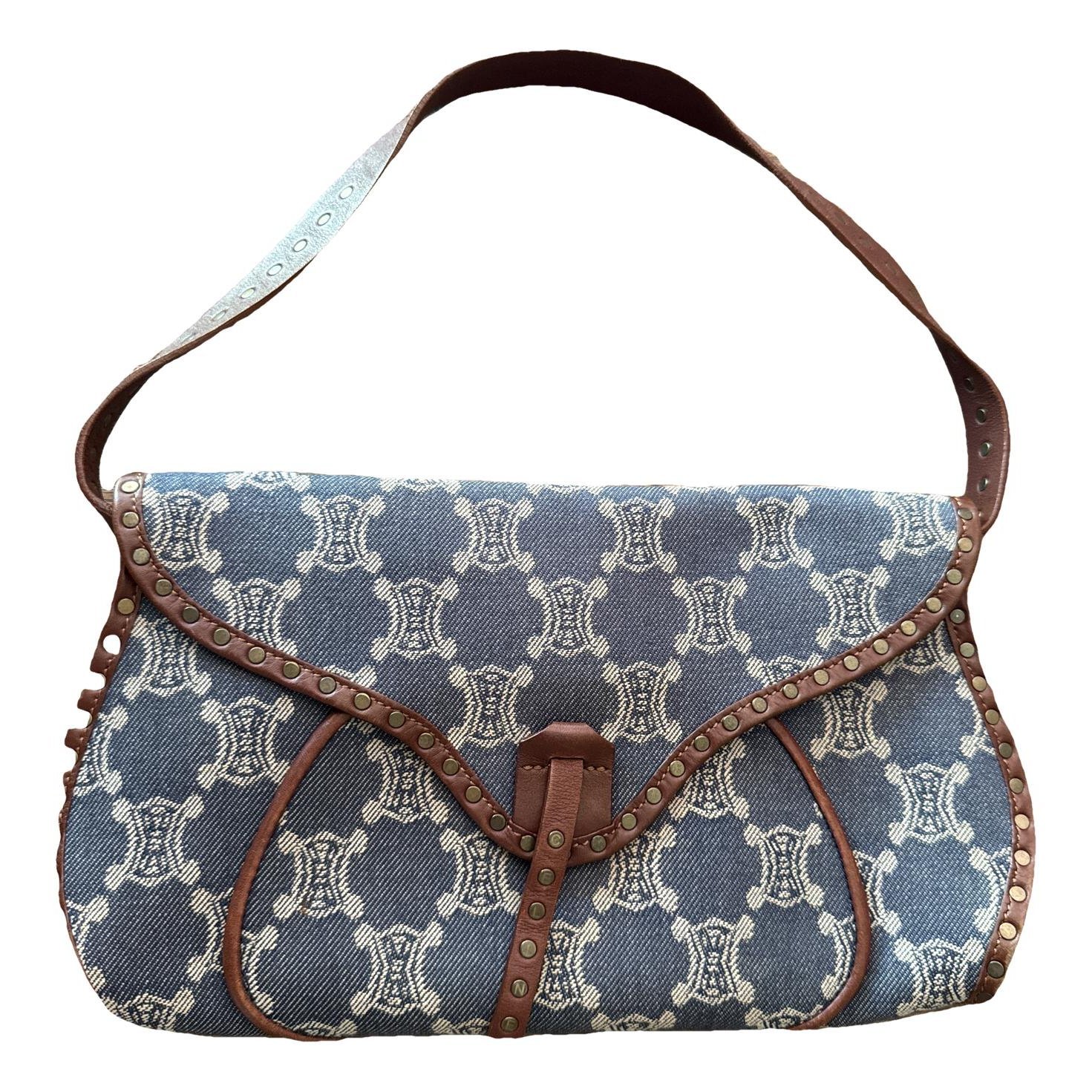 Cloth handbag