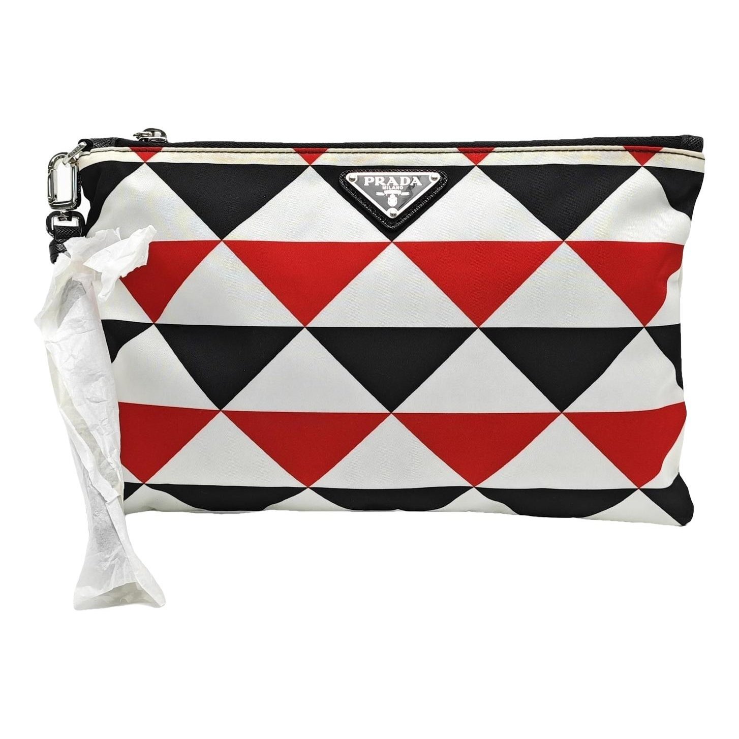 Cloth handbag