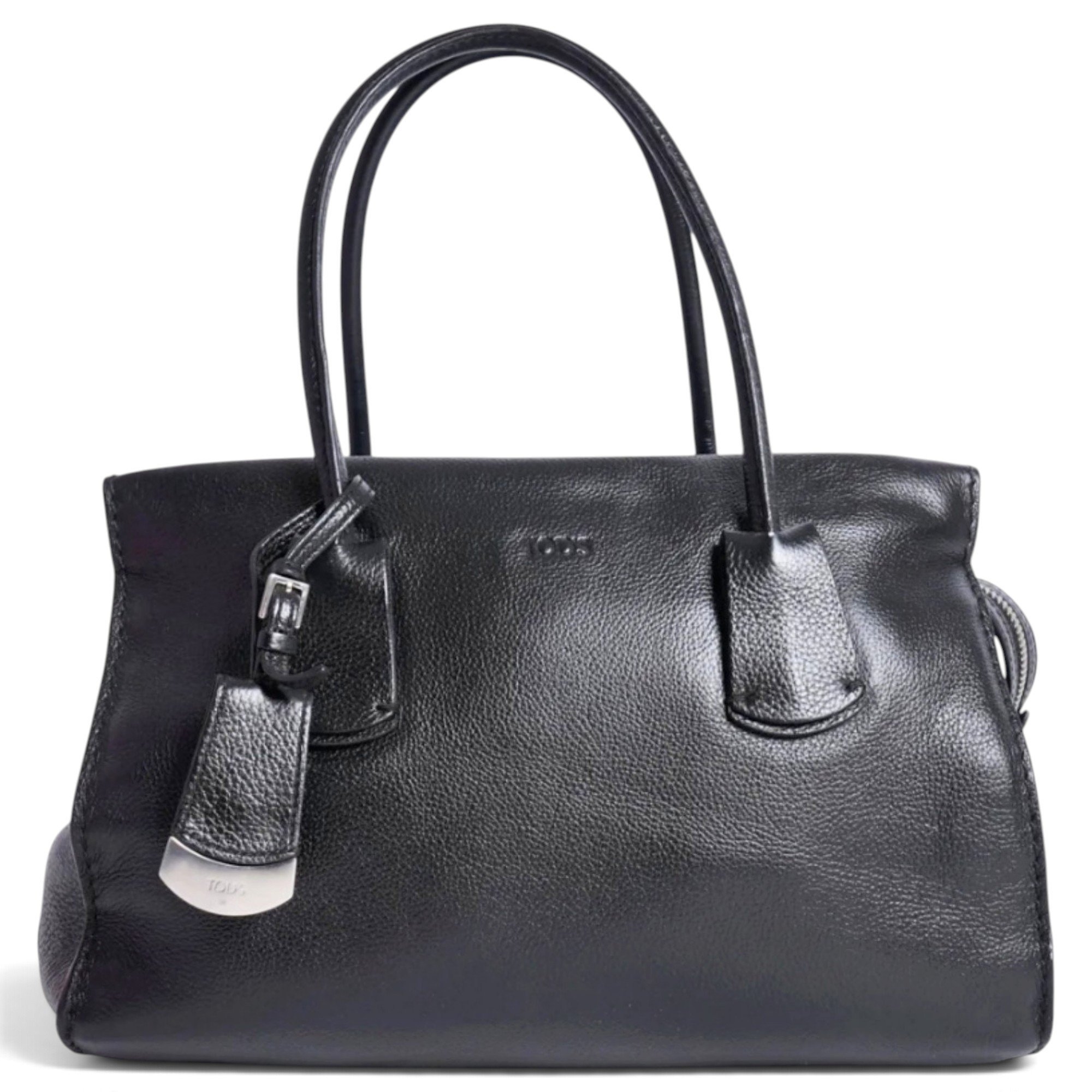 Tod's Leather tote