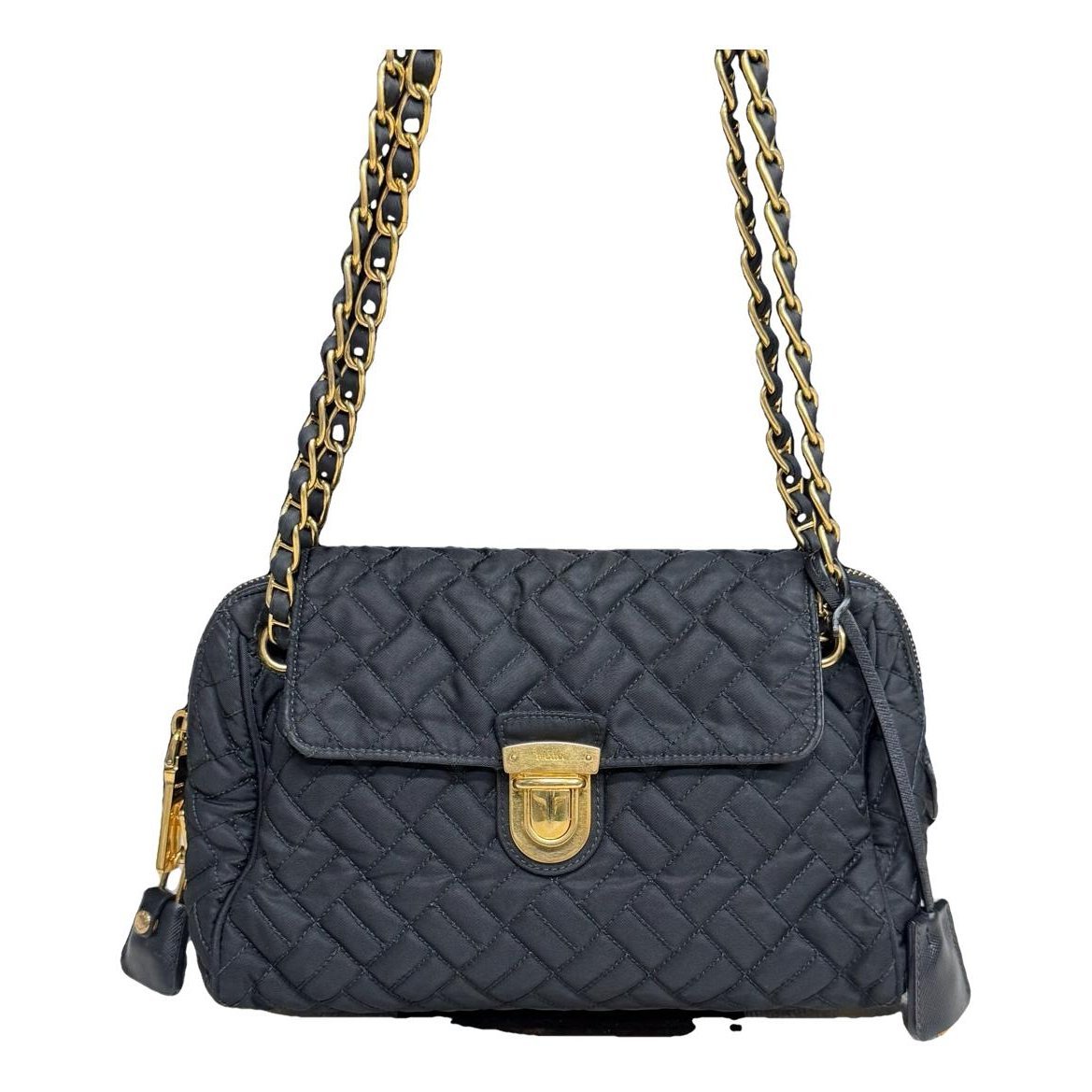 Cloth handbag