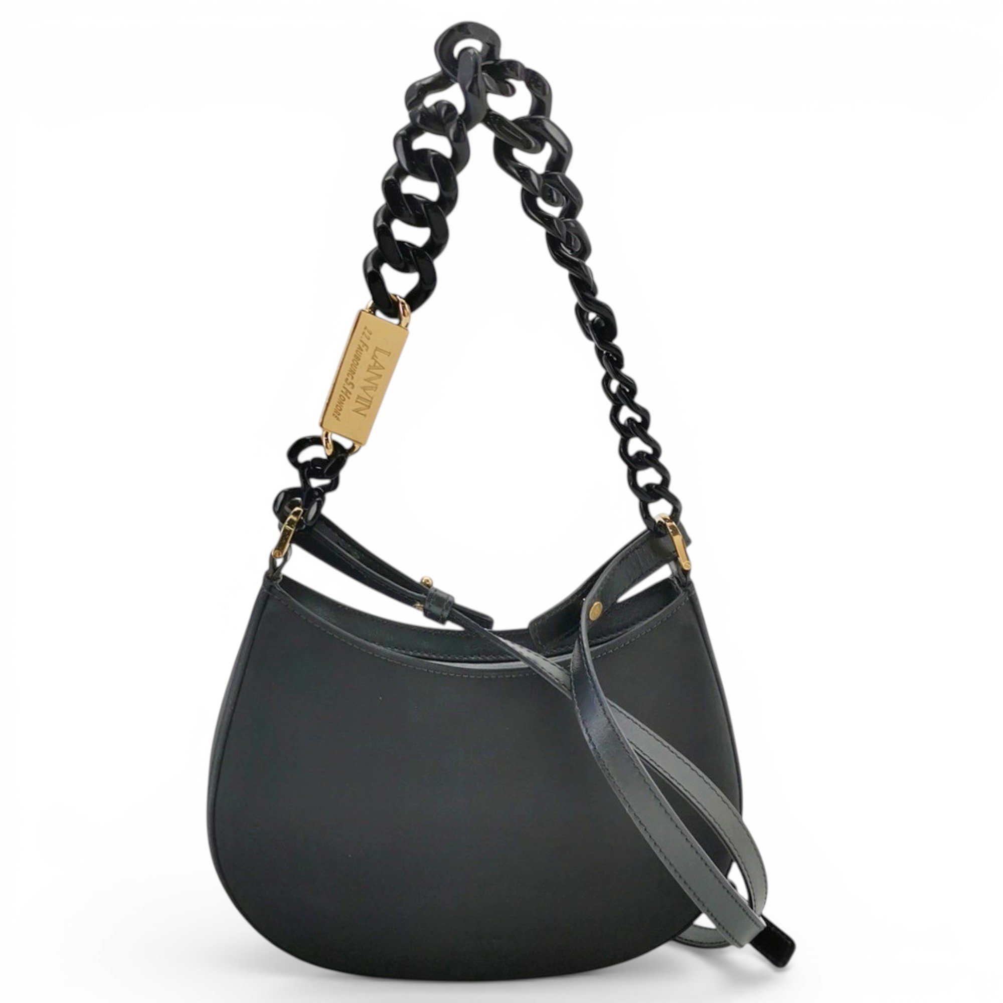 Lanvin Leather handbag