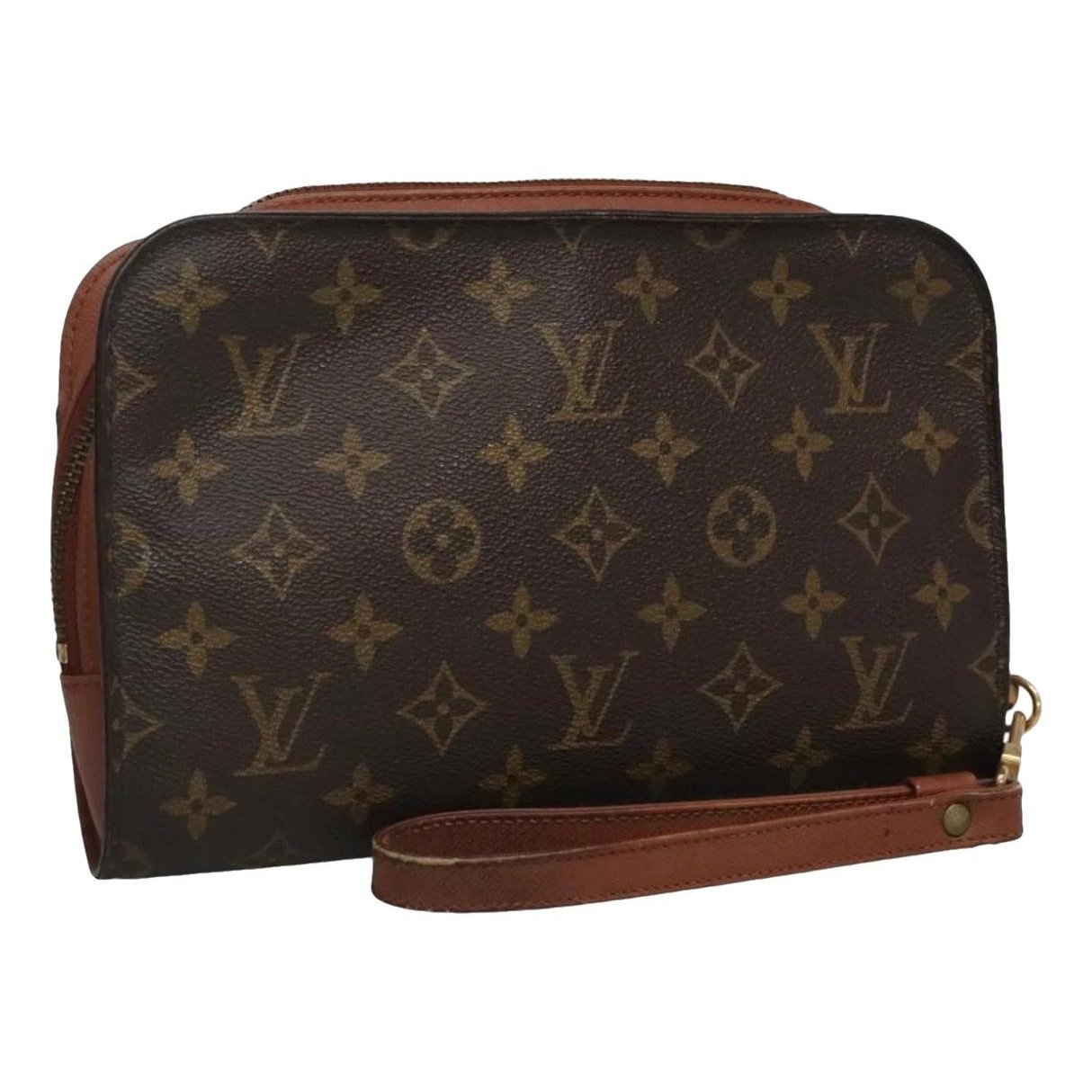 Clutch bag