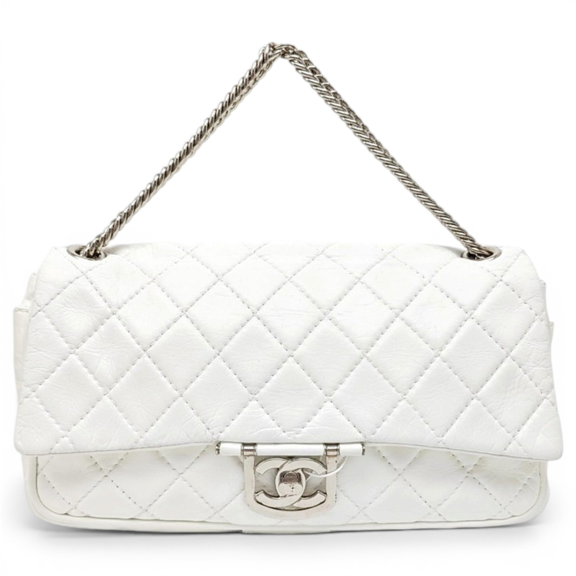 Timeless/Classique leather handbag