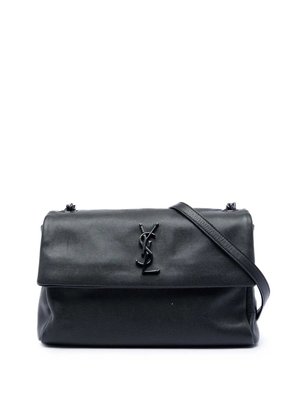 2019 Medium Grain De Poudre West Hollywood crossbody bag