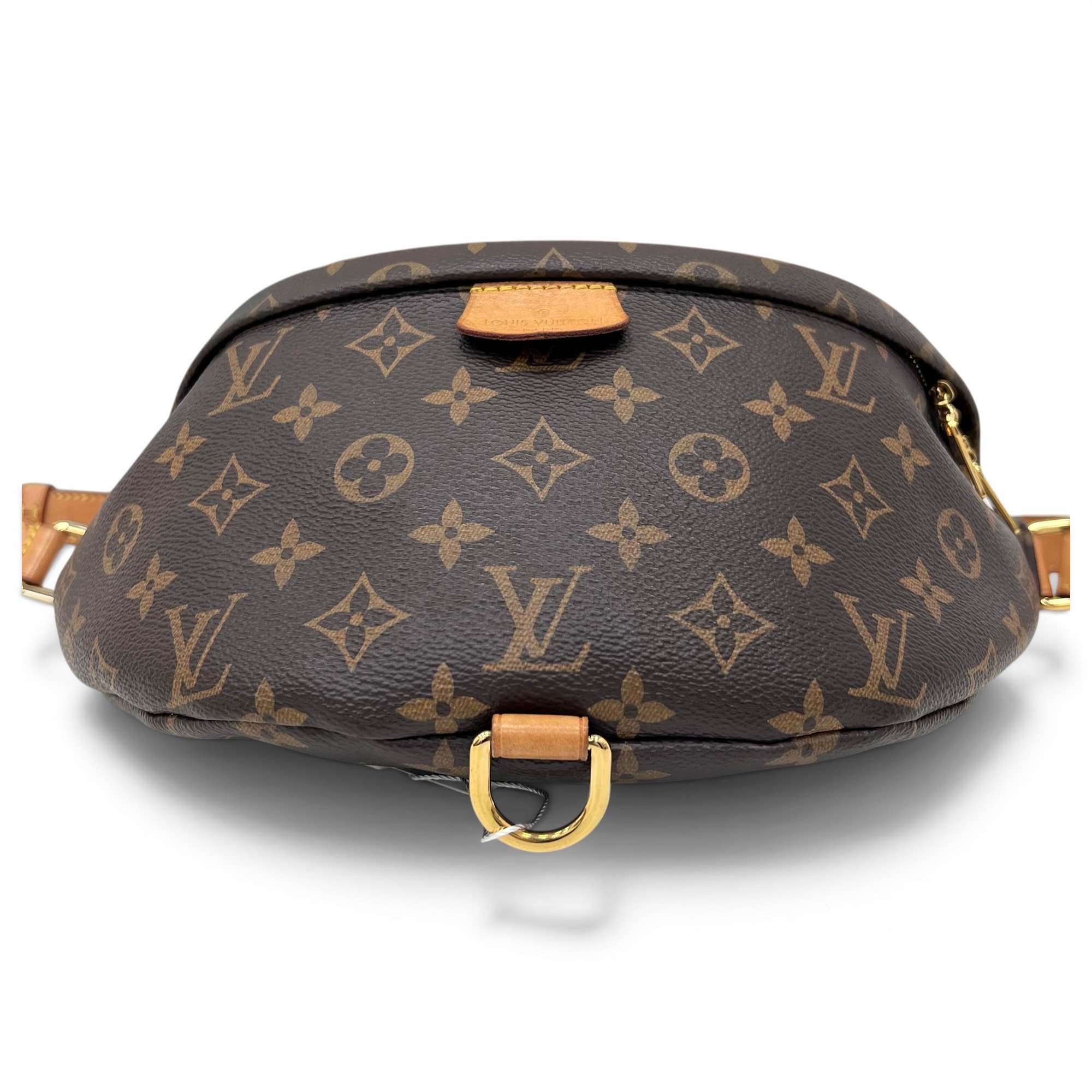 Louis Vuitton Bum Bag / Sac Ceinture leather handbag