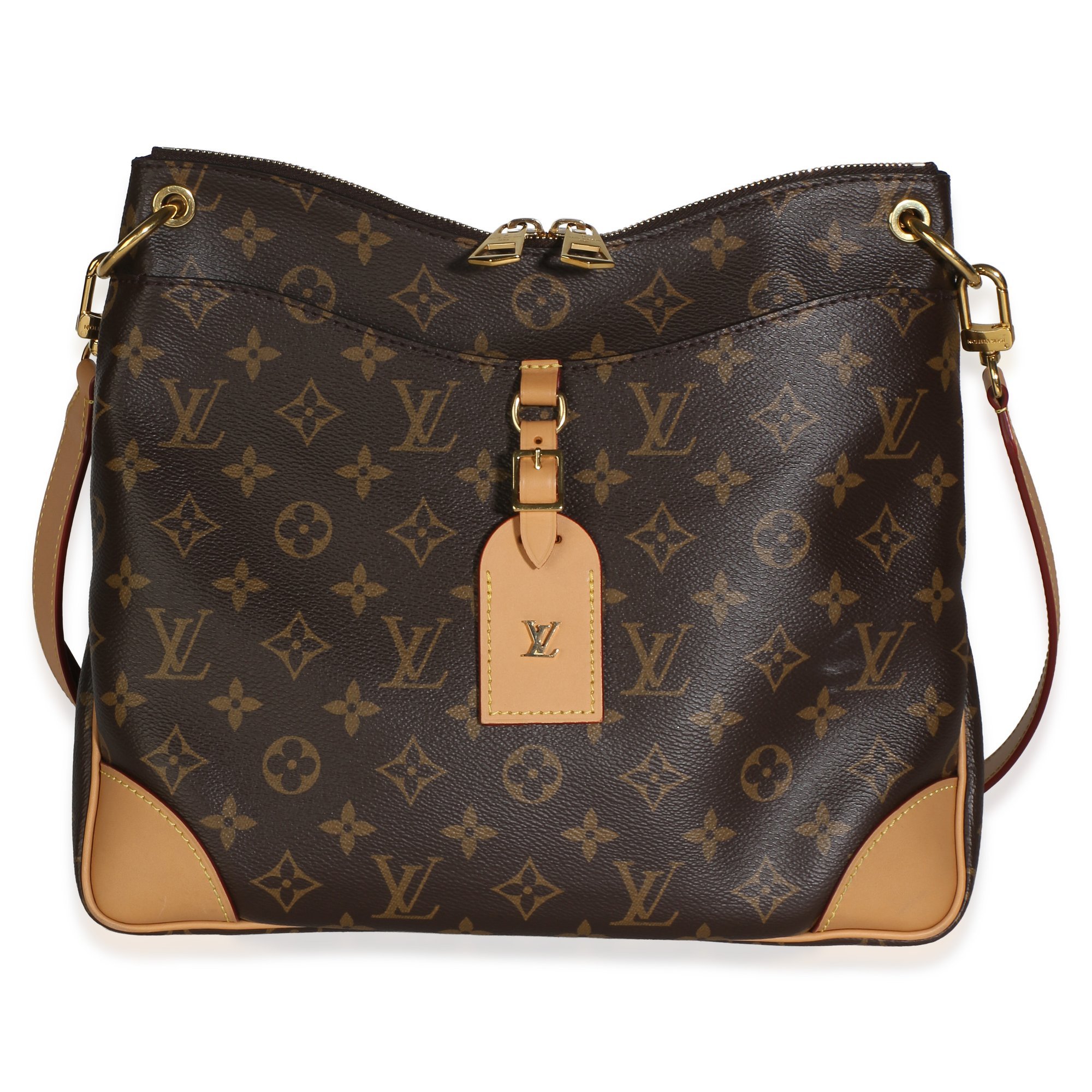 Cloth handbag
