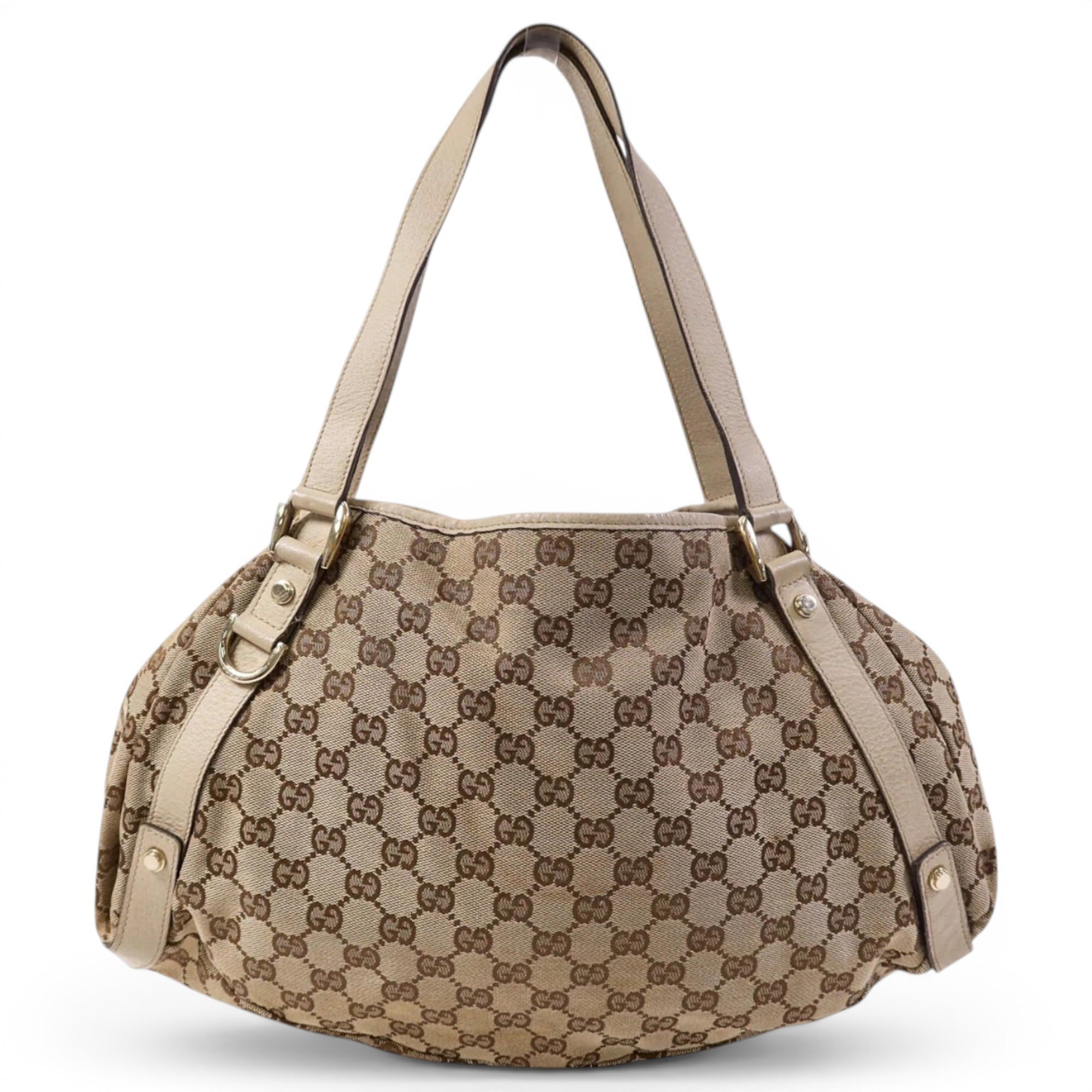 Abbey cloth handbag