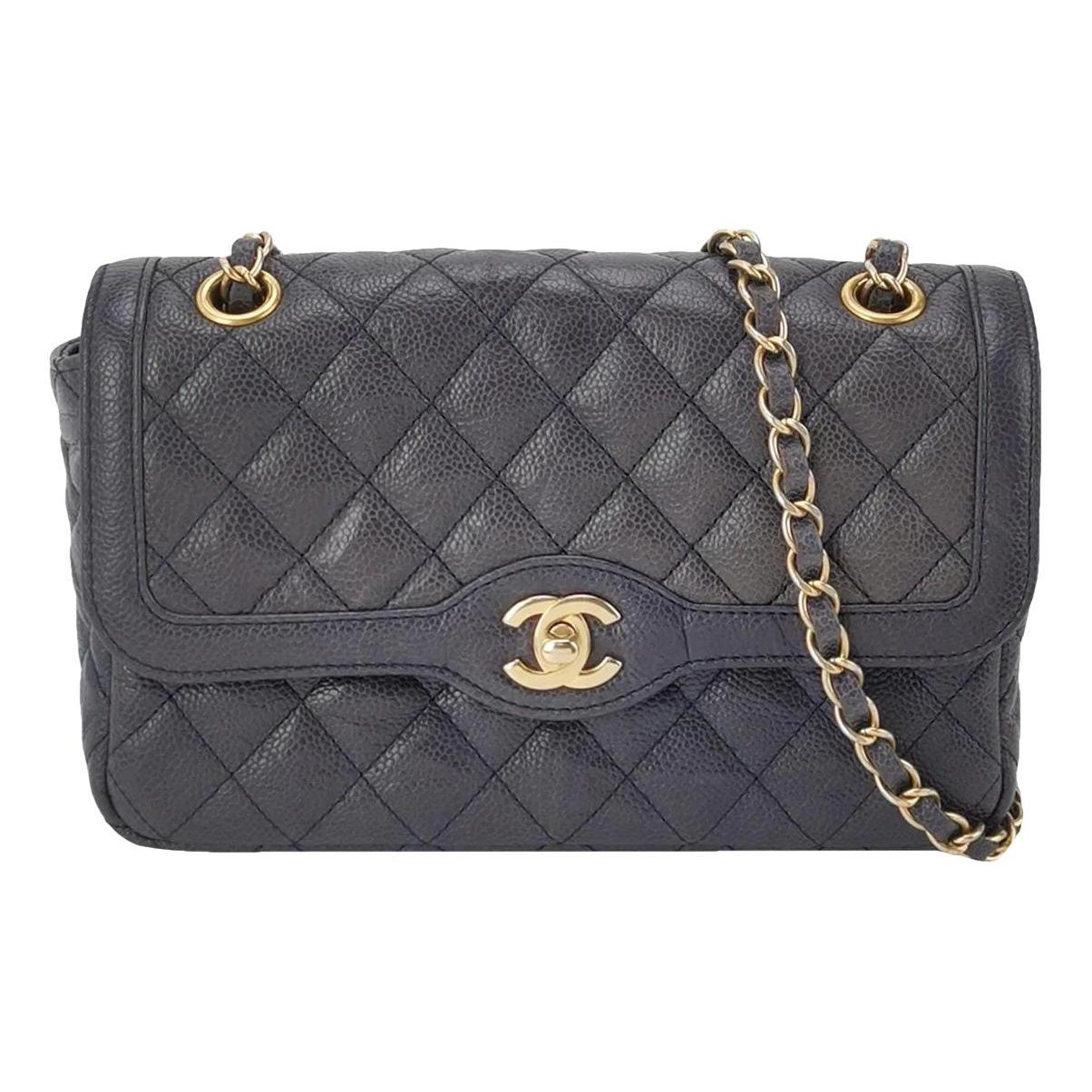 Timeless/Classique leather bag