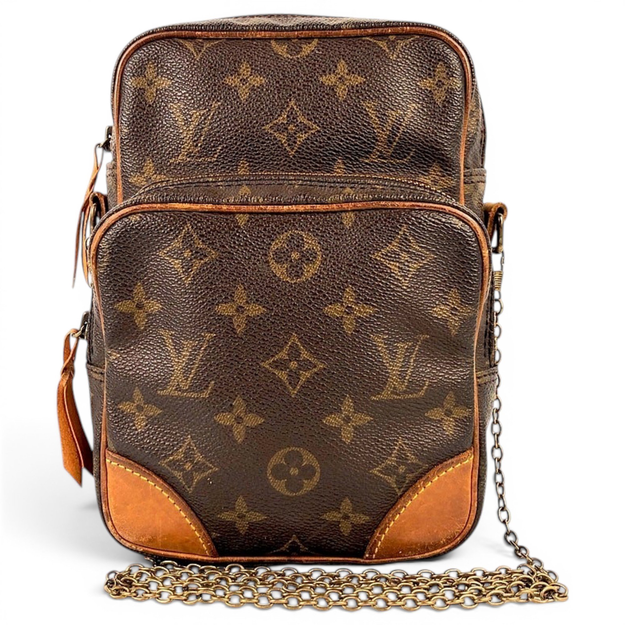 Amazon cloth handbag