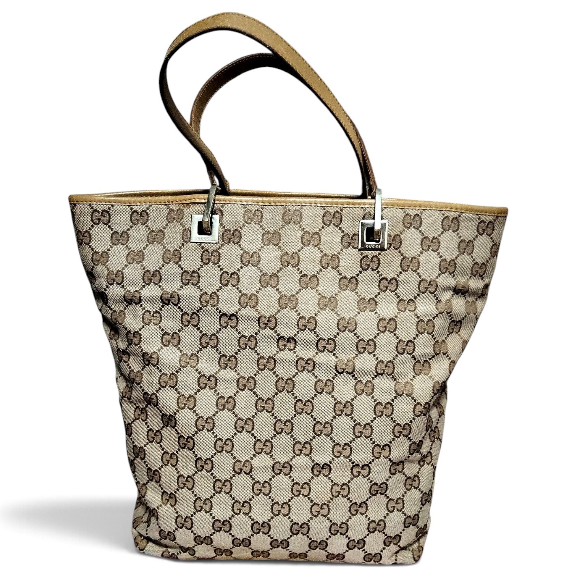 Cloth tote