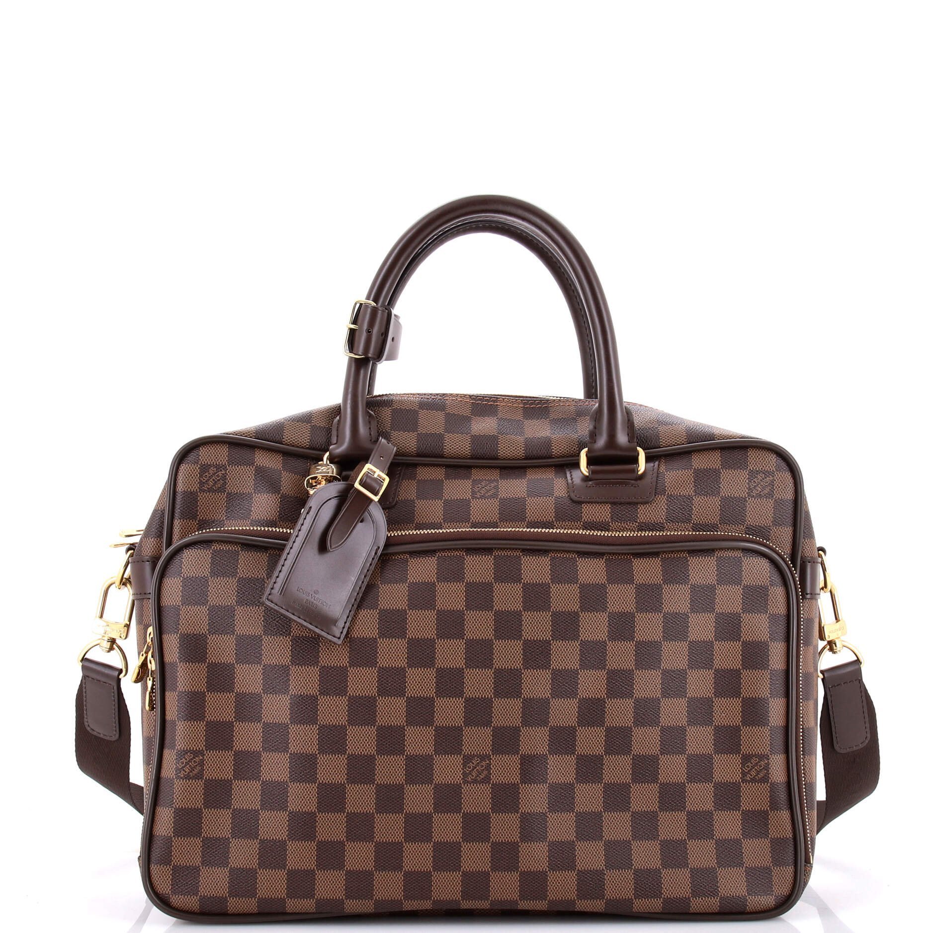 Cloth handbag