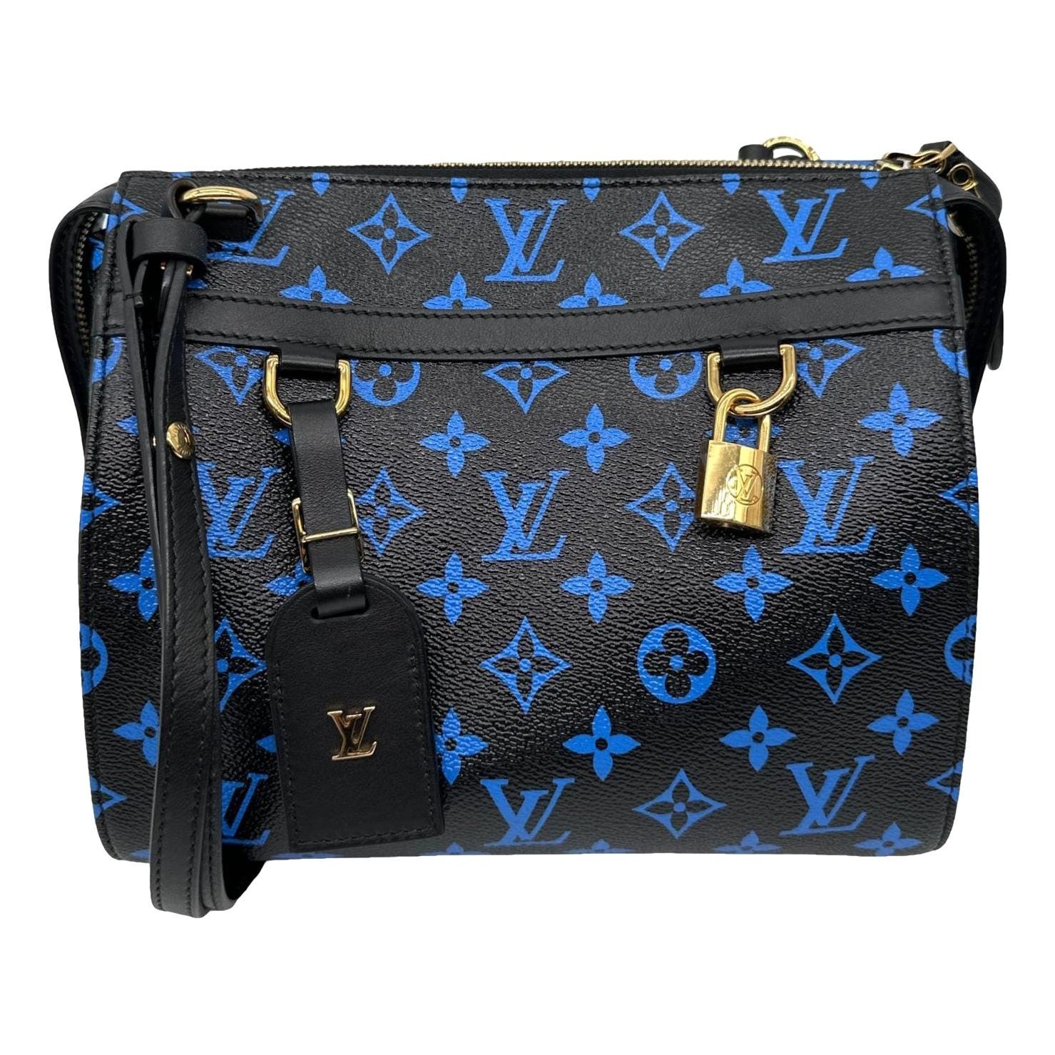 Cloth handbag