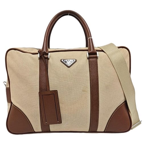 Cloth handbag