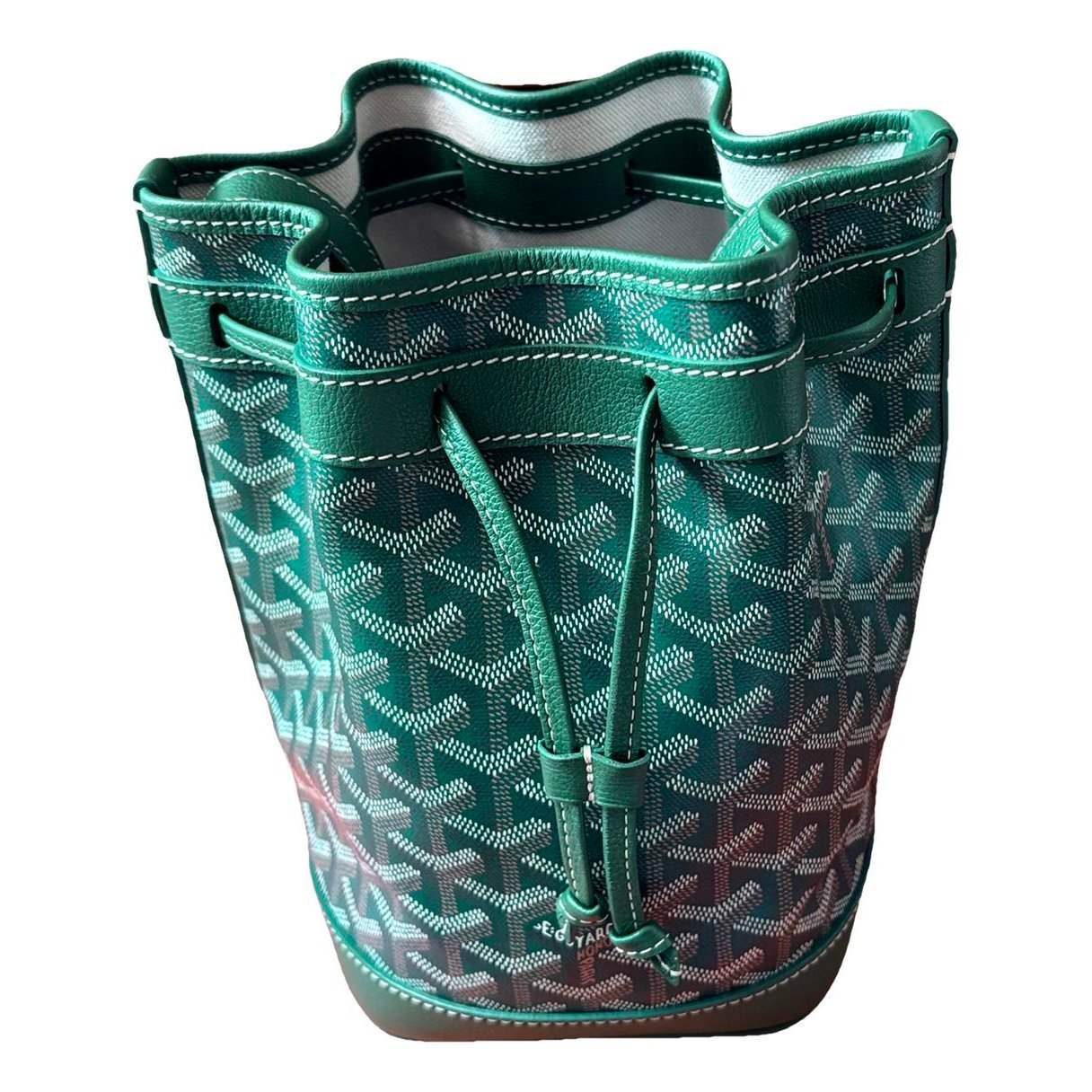 Cloth handbag