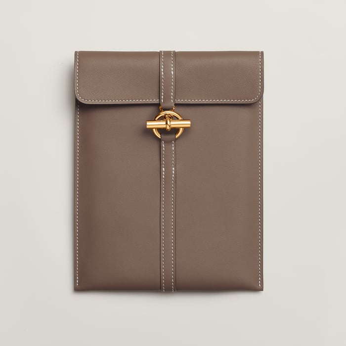 Étoupe Glenan to Go Pouch