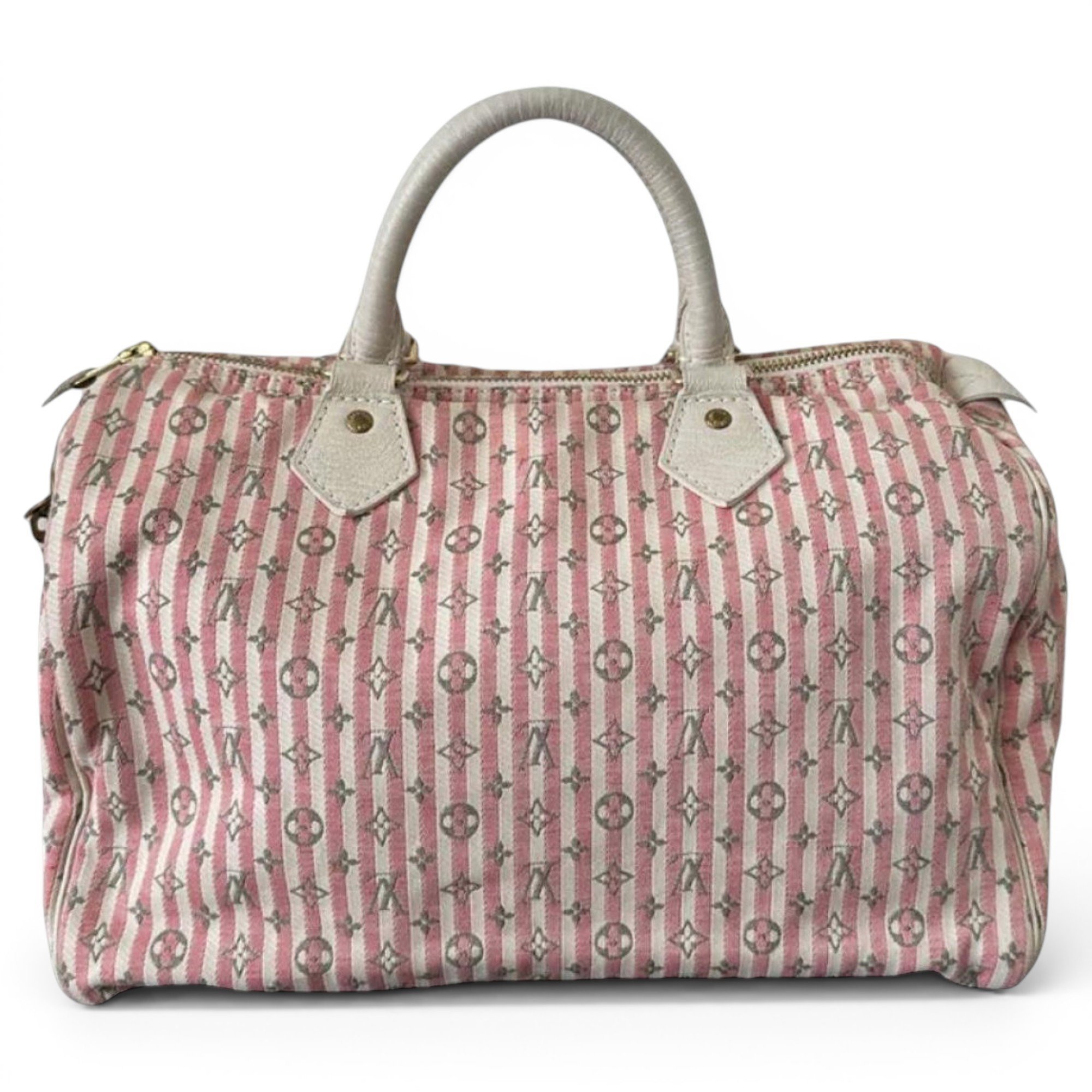 Speedy handbag