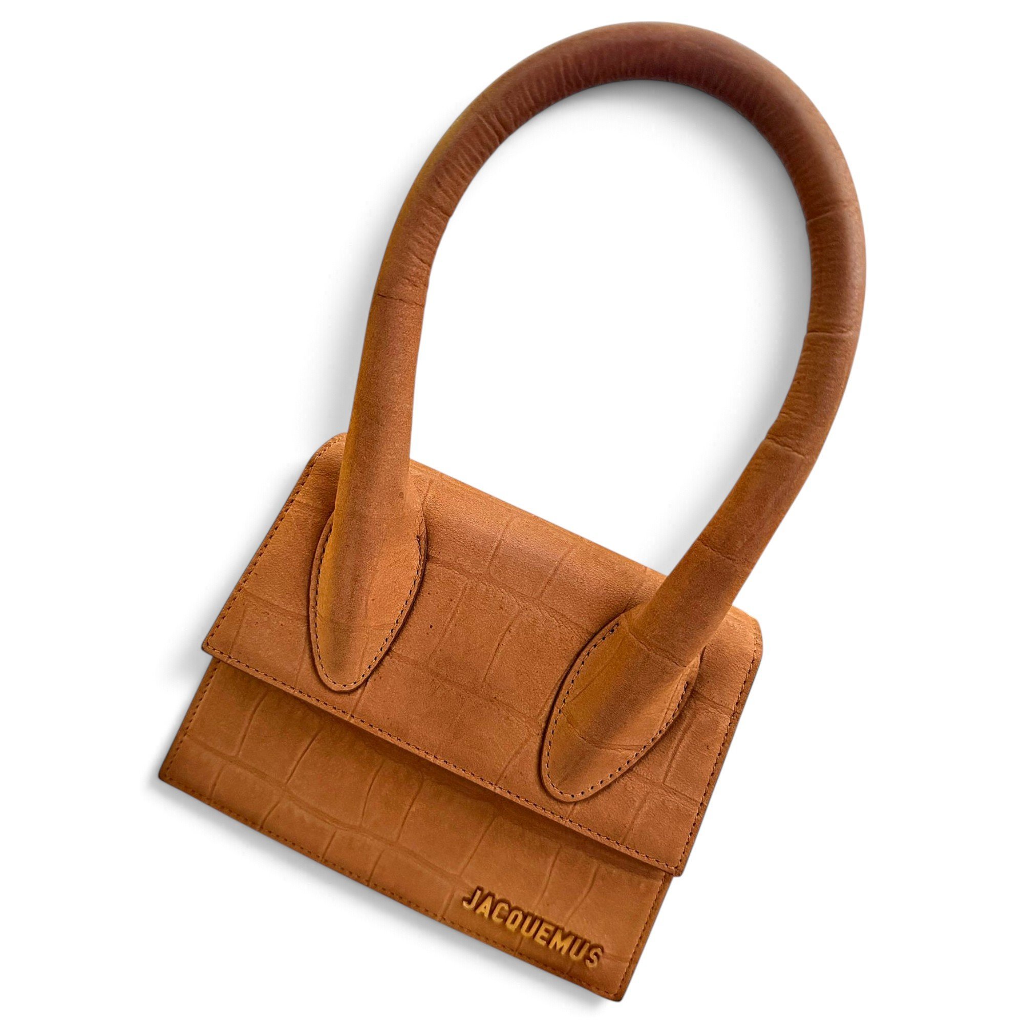 Le Chiquito Moyen handbag