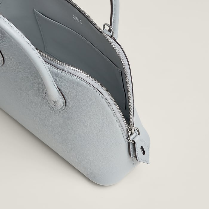 Bleu Glacier Bolide 1923 - 25 Bag