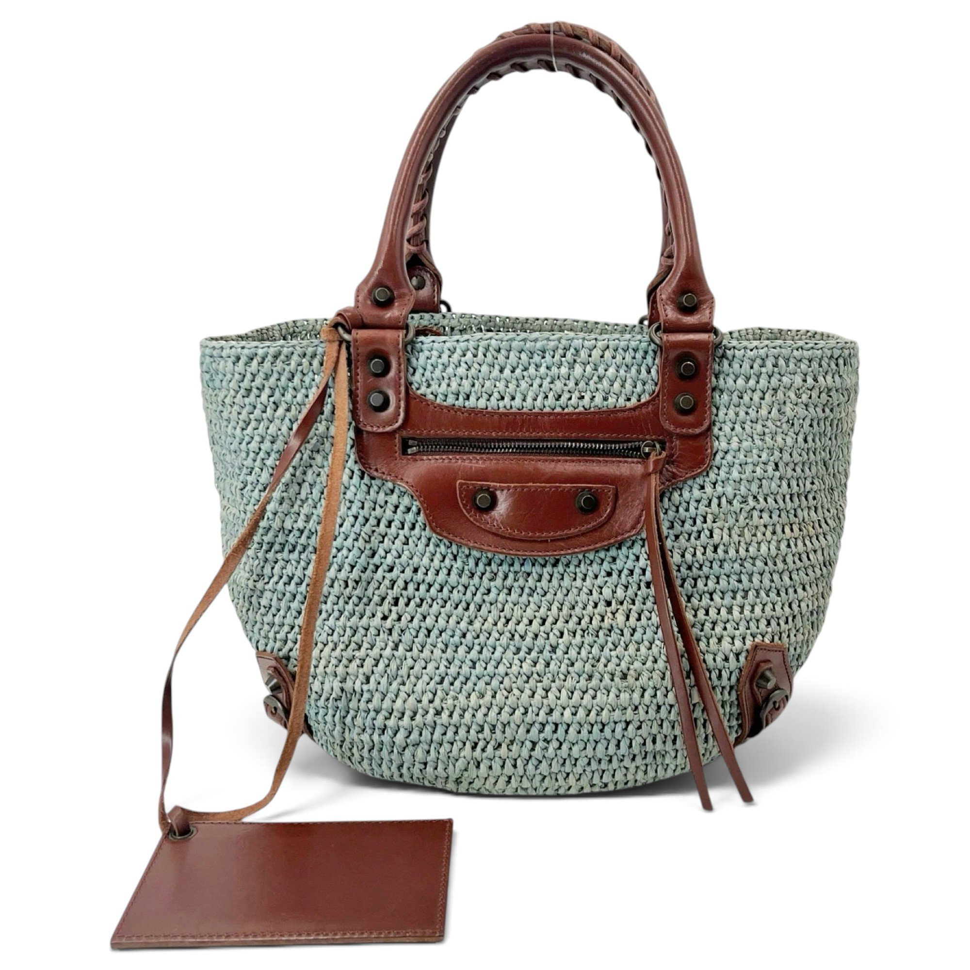 Bistro Panier tote