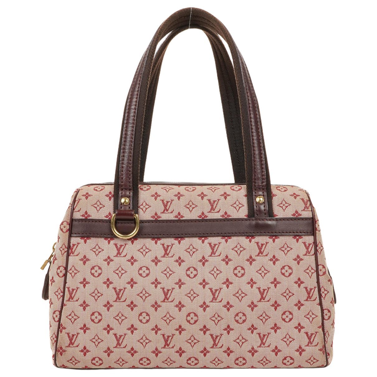 Josephine cloth handbag