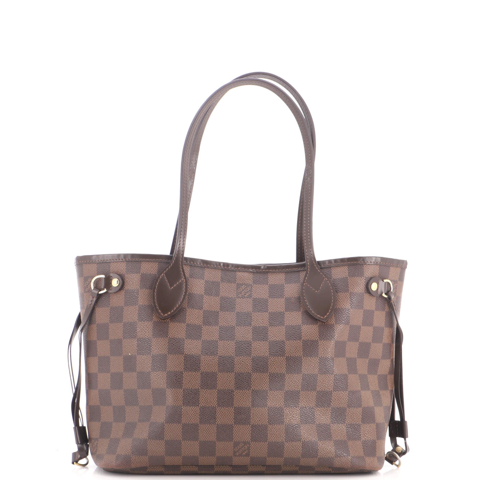 Neverfull Tote Damier PM