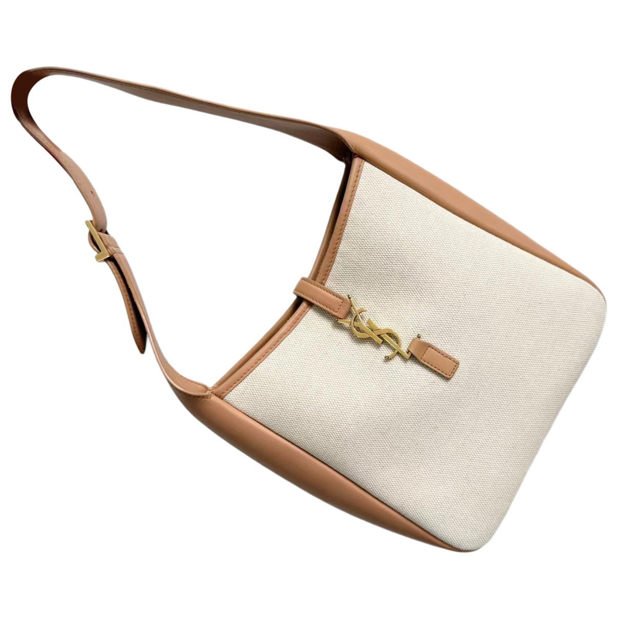 Le 5 à 7 cloth handbag