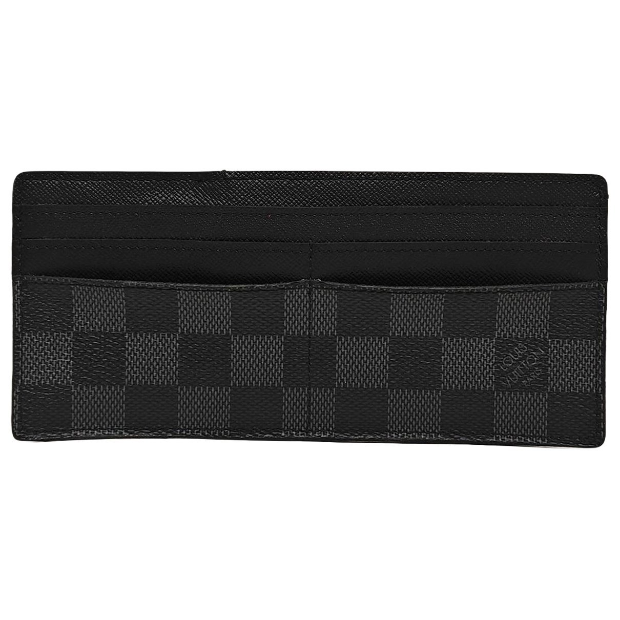 Leather mini bag