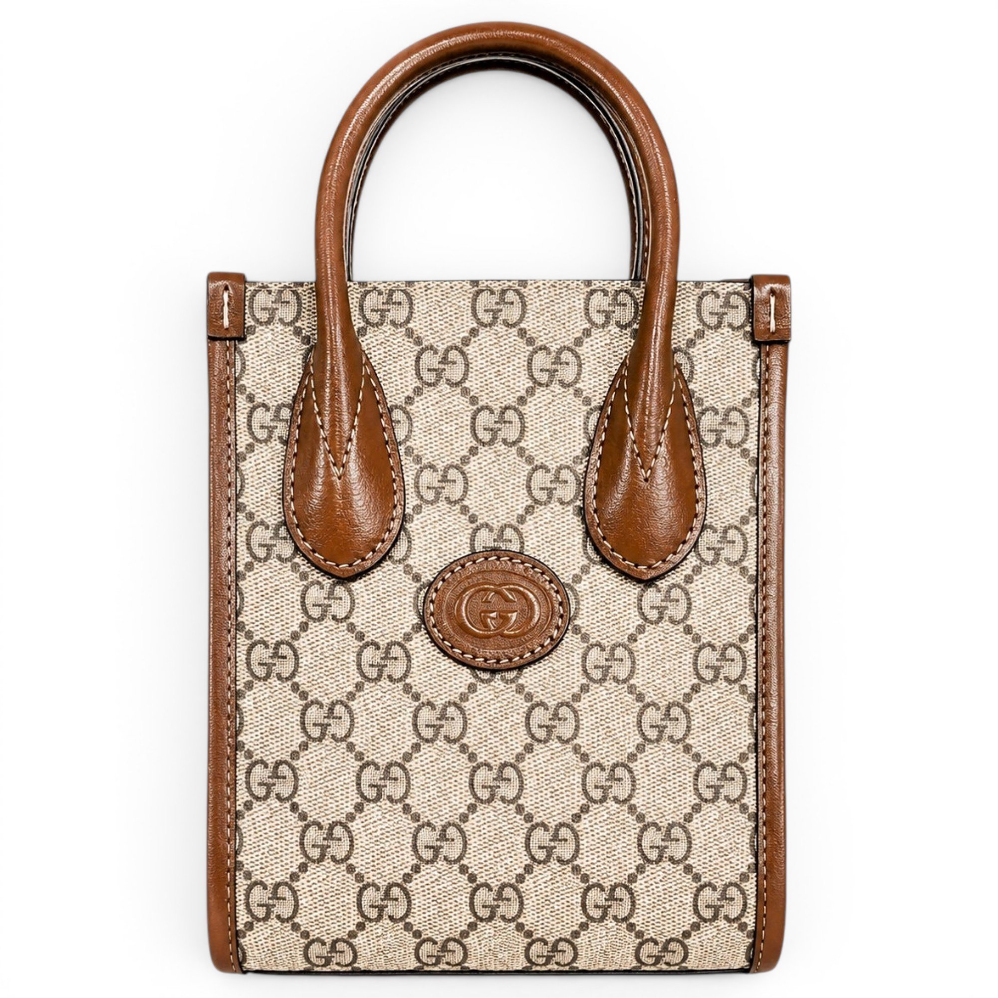 Gucci Leather bag
