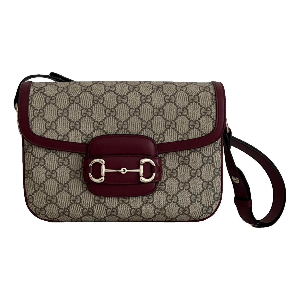 1955 cloth handbag