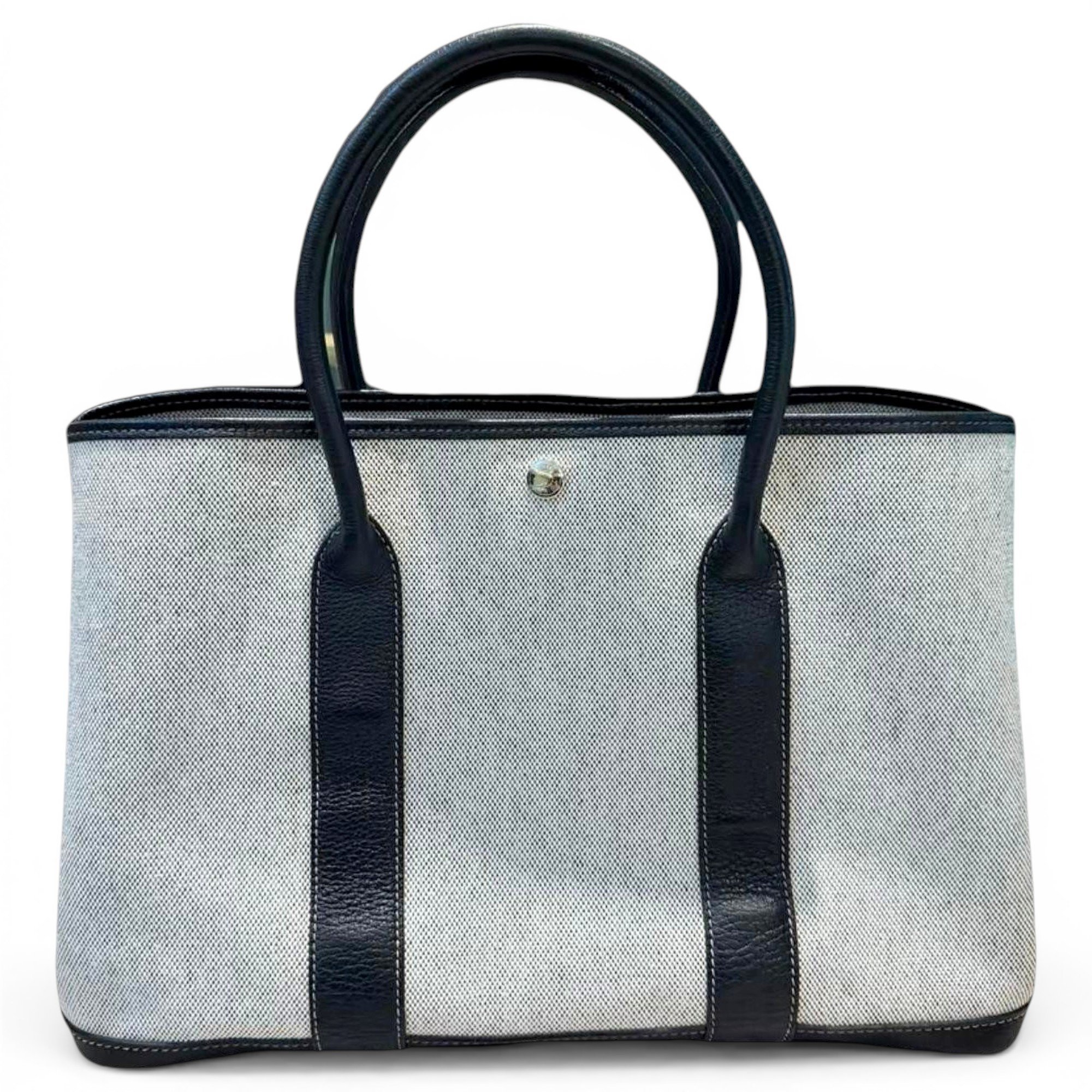 Garden Party cloth tote