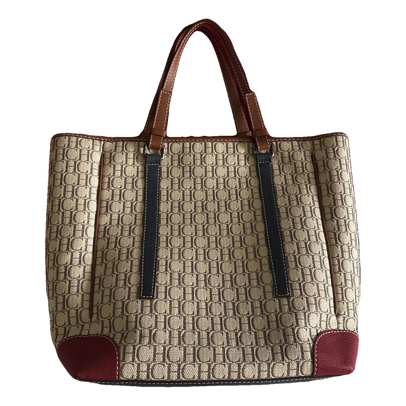Cloth tote