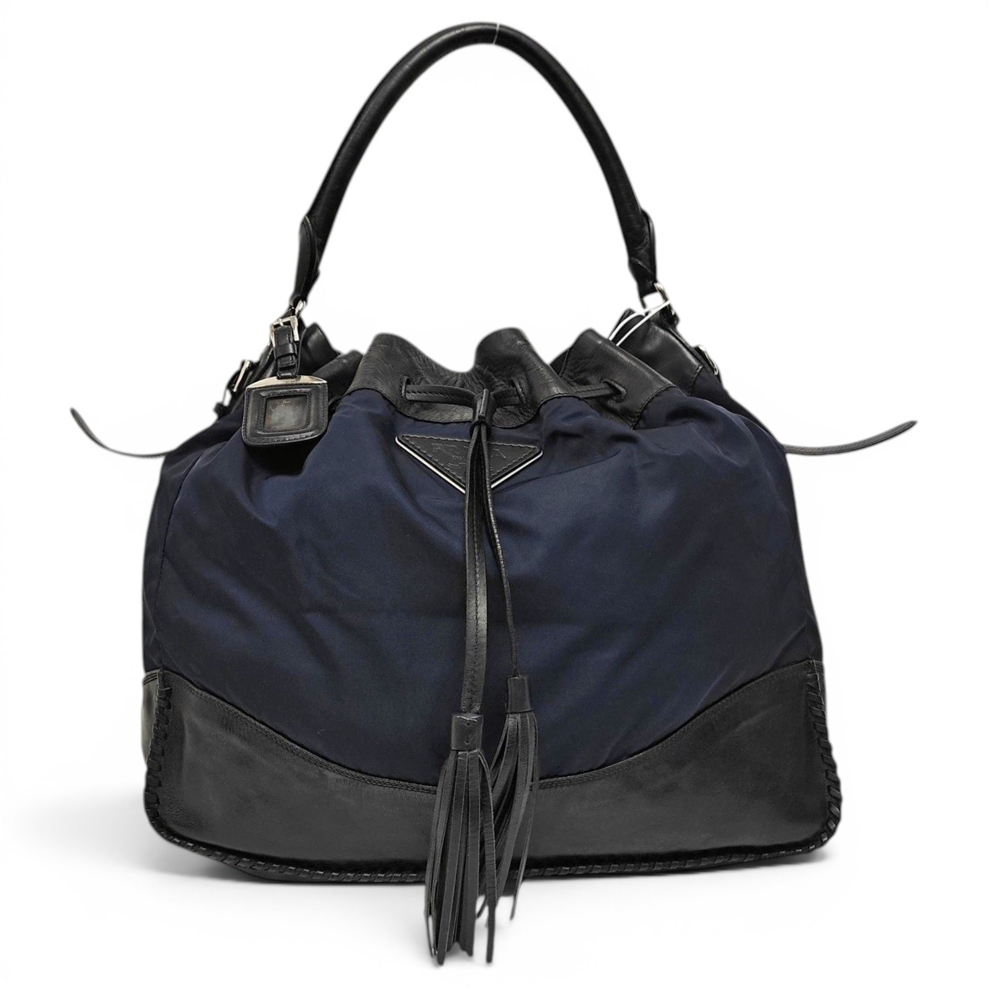 Cloth handbag