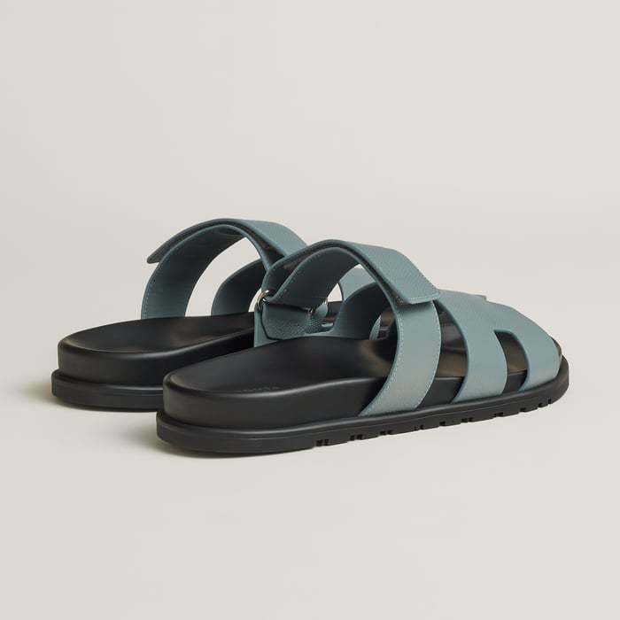 Gris Antarctique Chypre Sandal