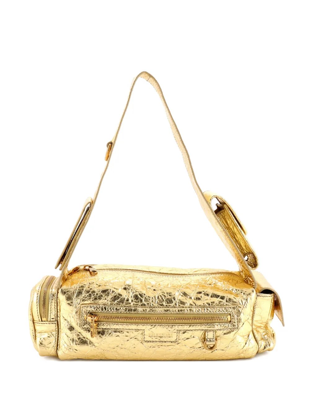 Superbusy Sling Bag Leather XS shoulder bag