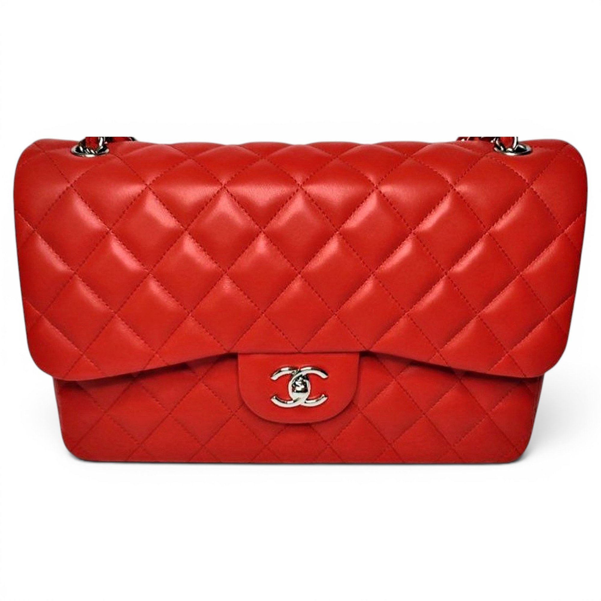 Timeless/Classique leather crossbody bag