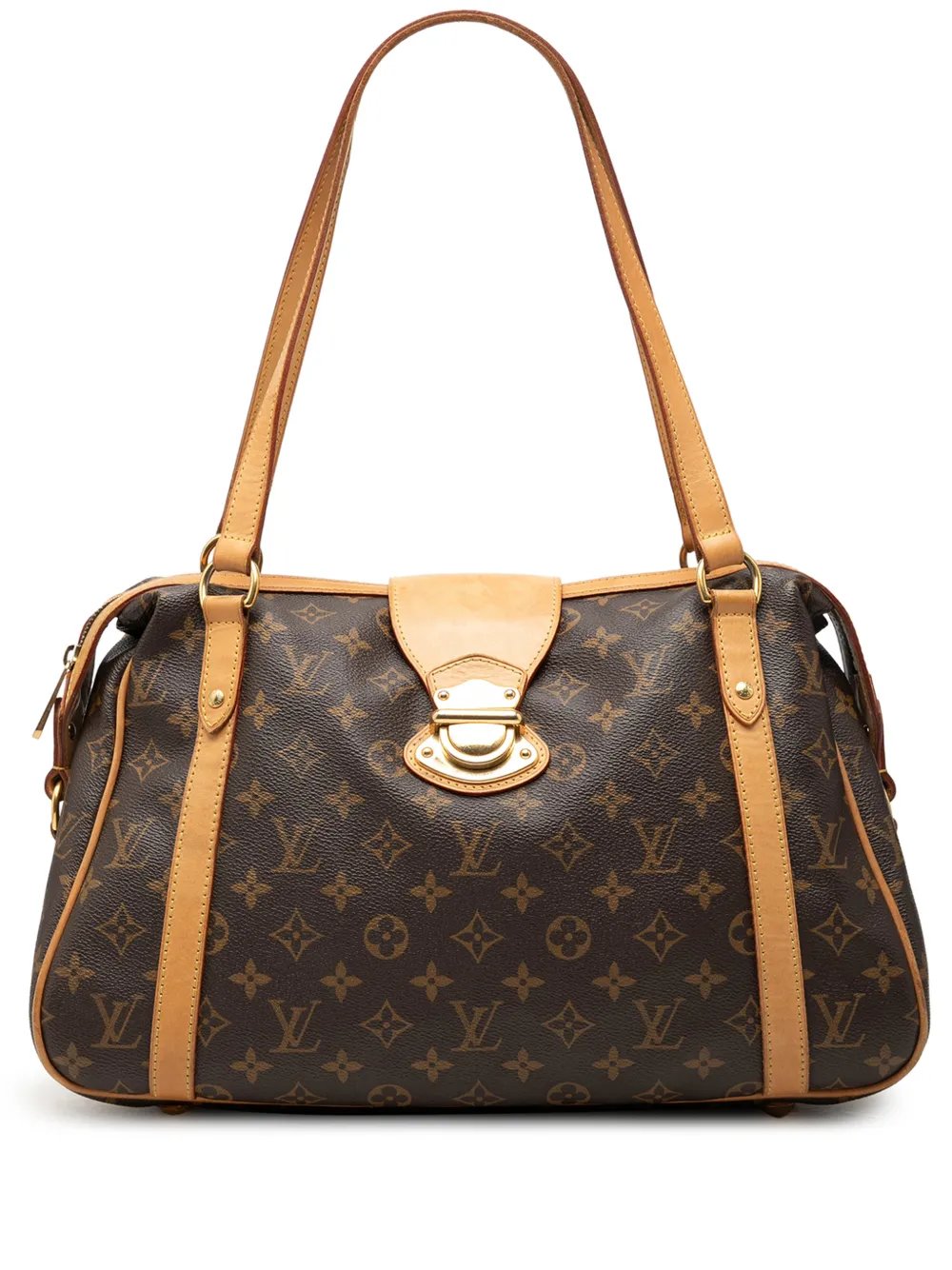 2011 Monogram Stresa PM shoulder bag