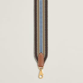 Sangle Cavale 50 Mm Bag Strap