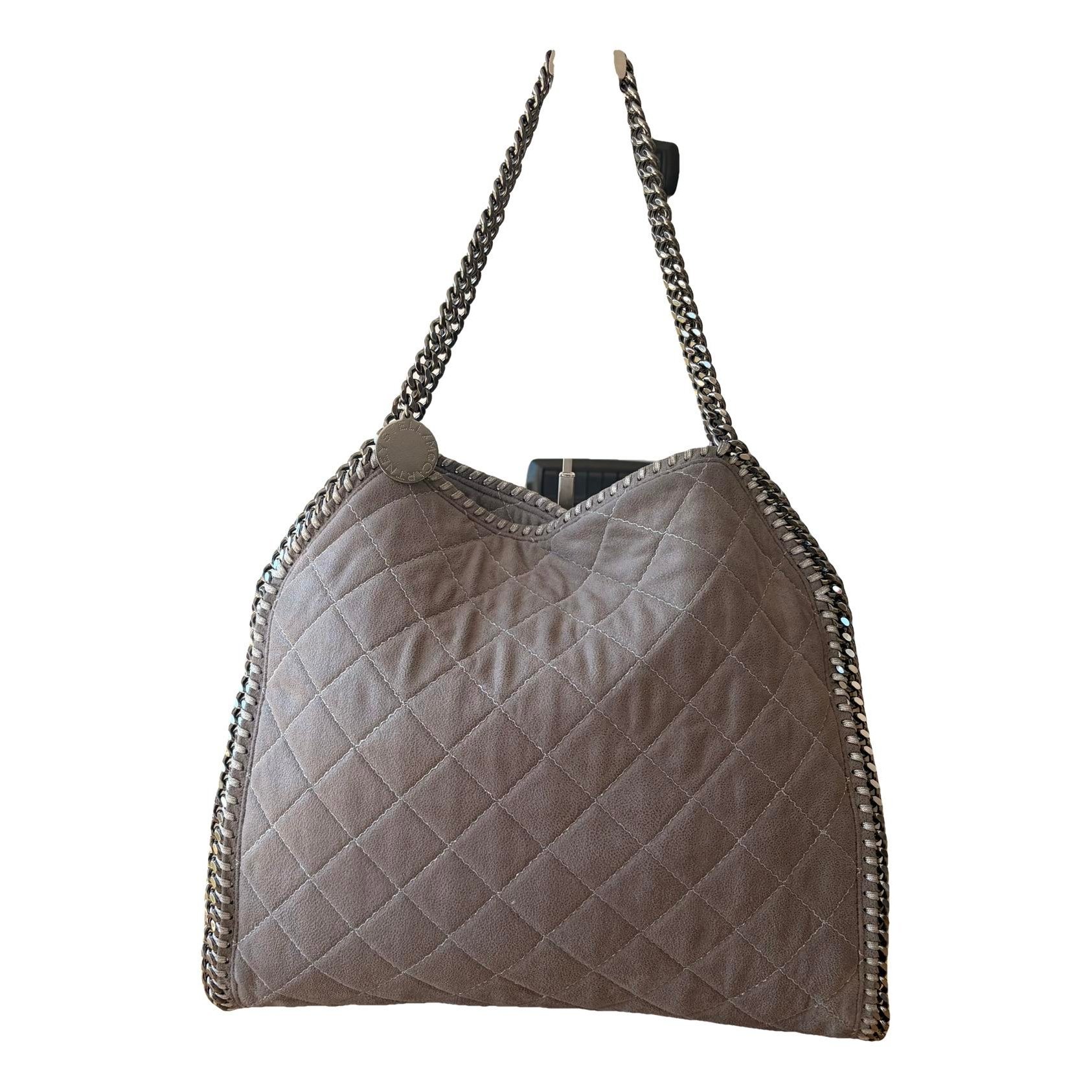 Stella McCartney Falabella vegan leather handbag
