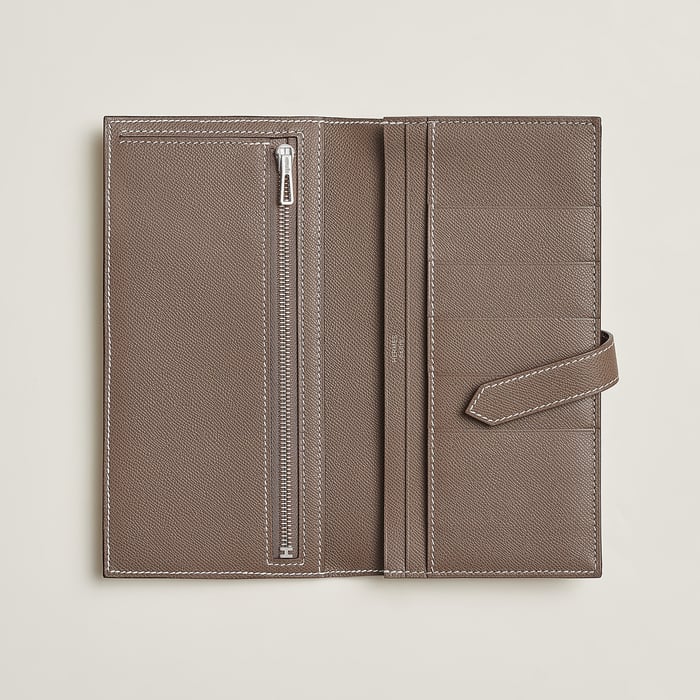 Étoupe Bearn Wallet
