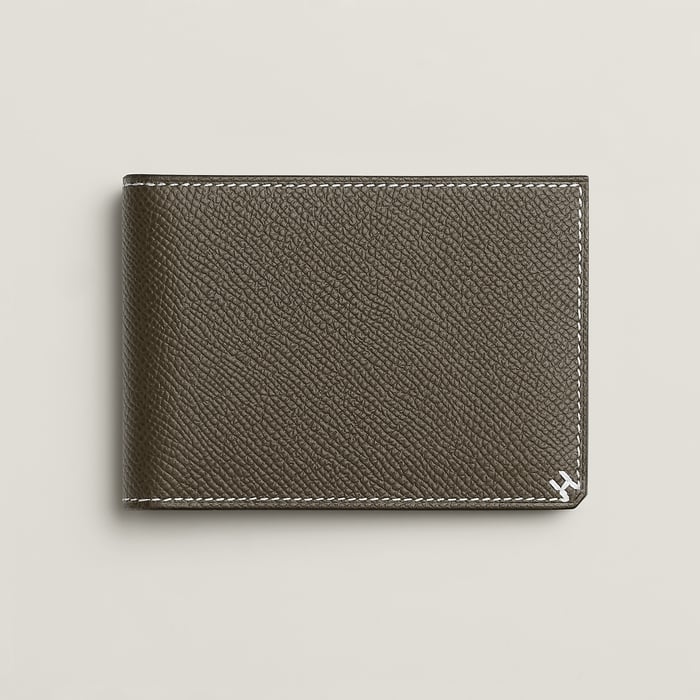 베르 로덴 H Sellier 카드 홀더