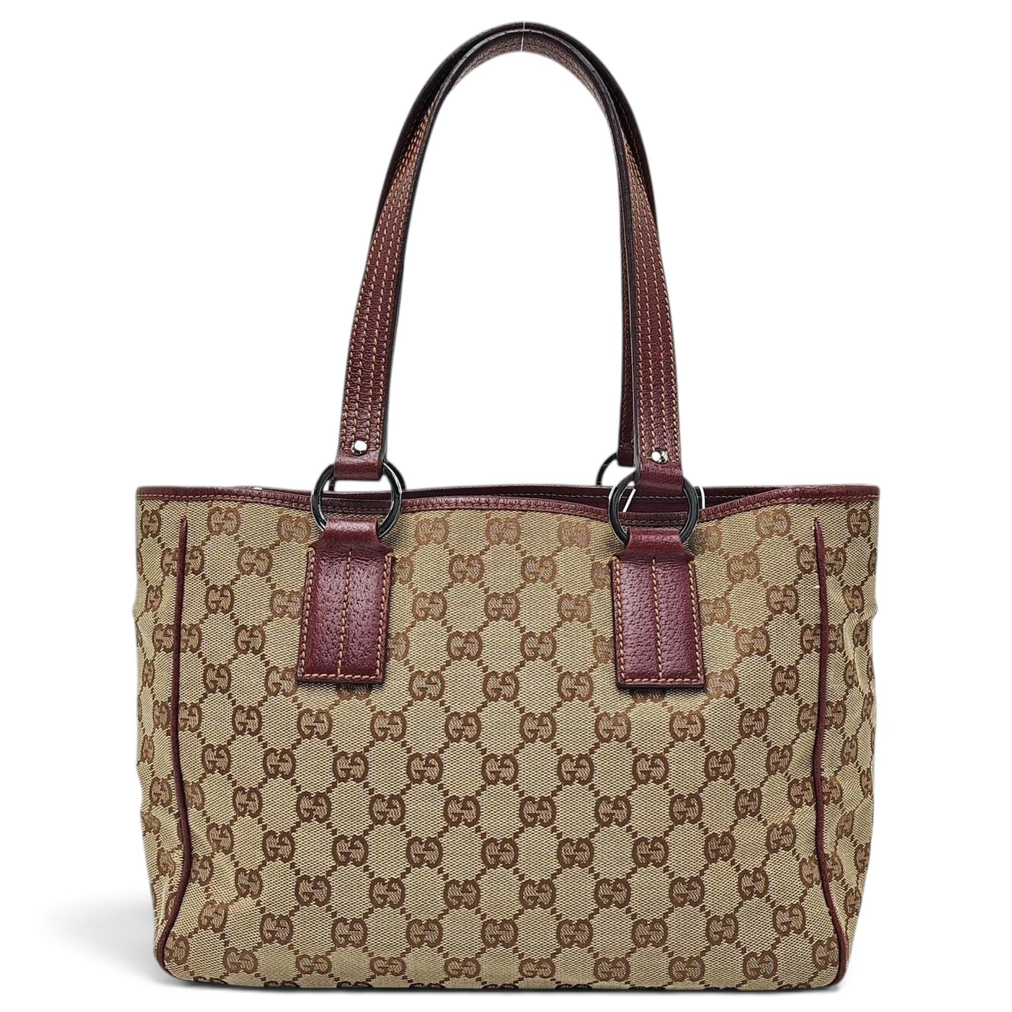 Cloth handbag