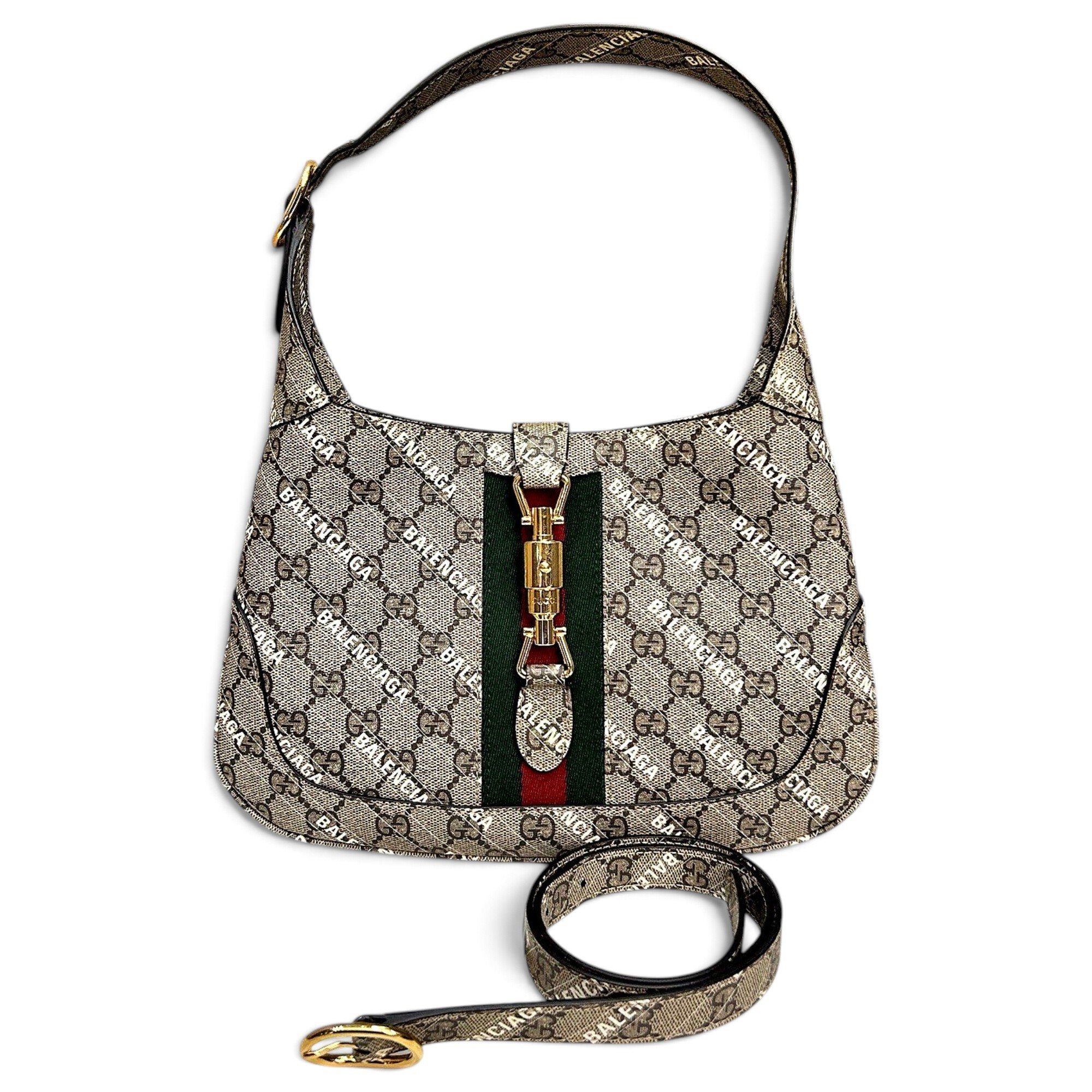 Jackie 1961 cloth handbag