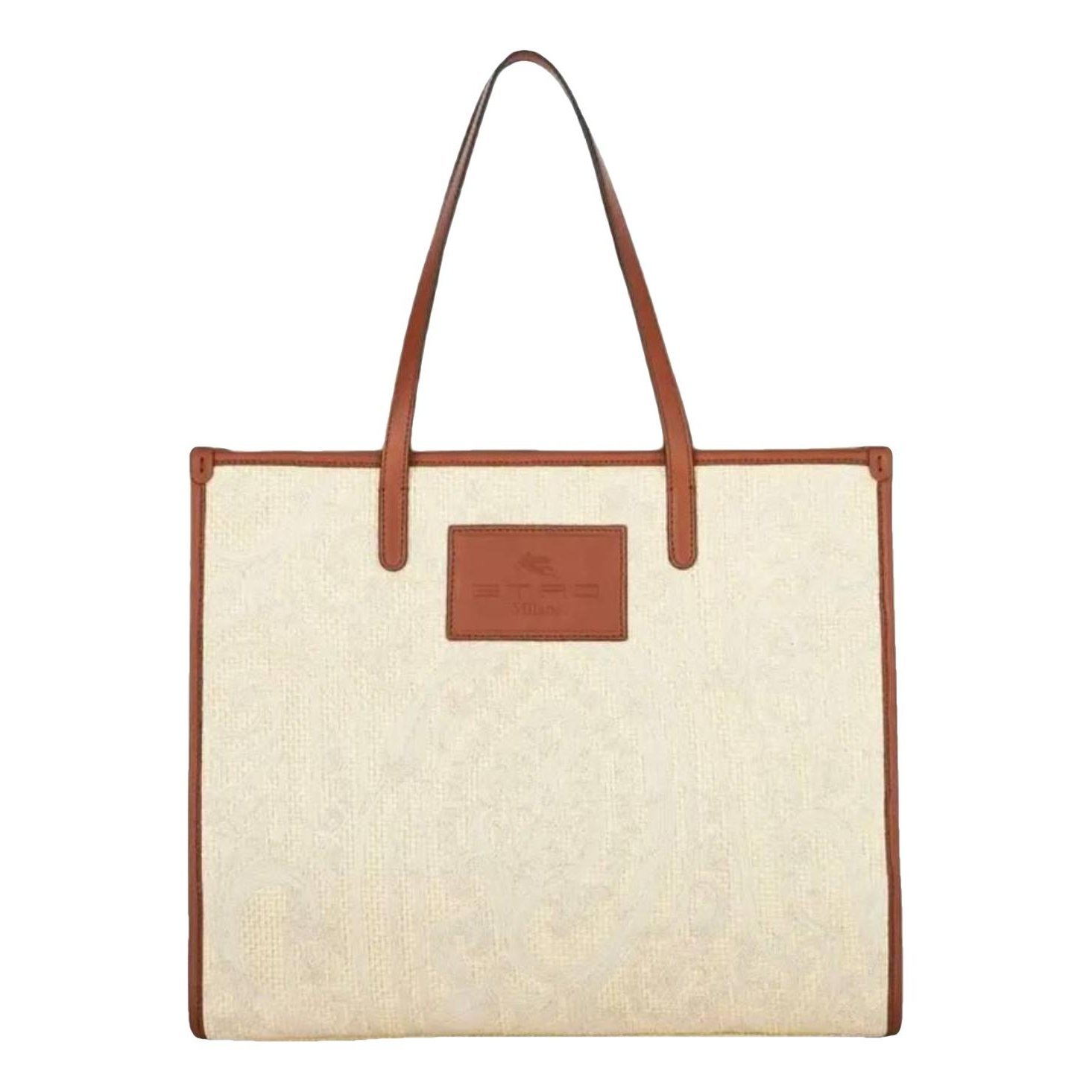 Etro Cloth handbag