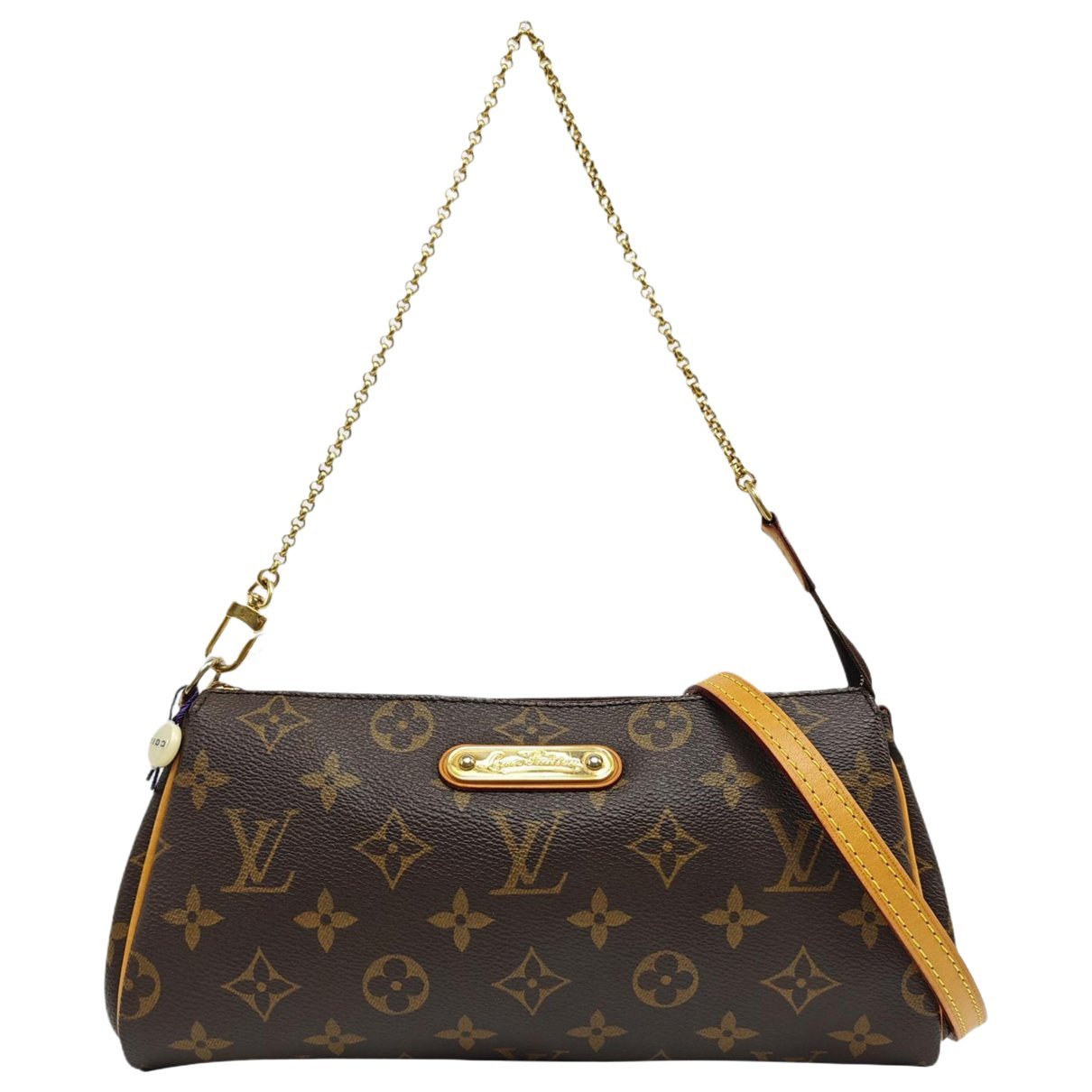Eva leather handbag