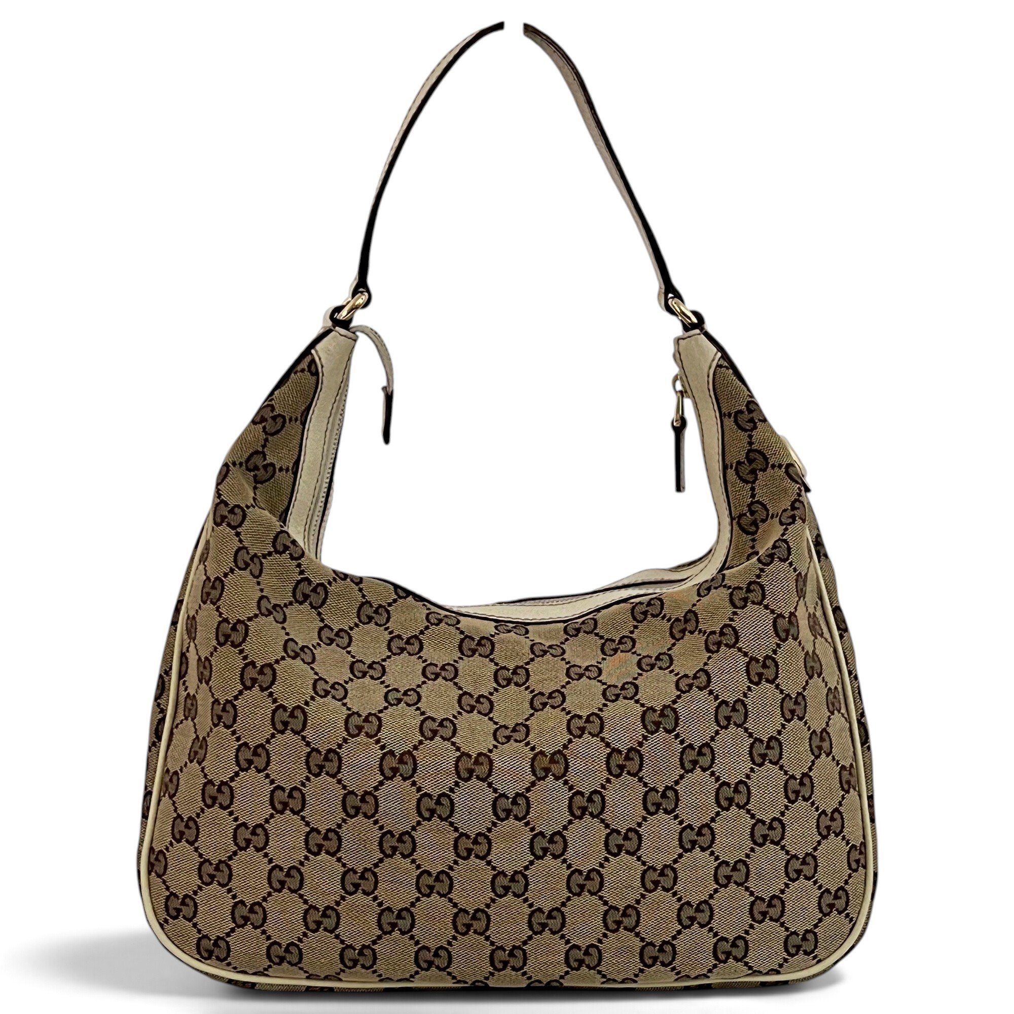 Hobo cloth handbag