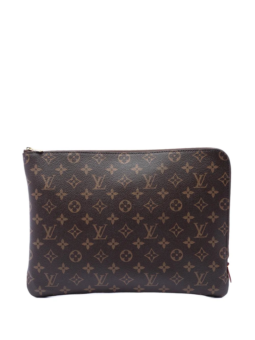 2018 Monogram Etui Voyage MM clutch bag