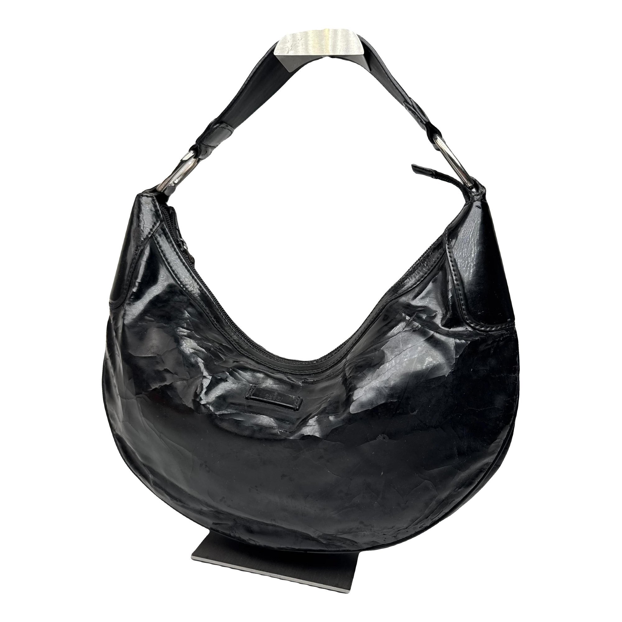 Jackie 1961 leather handbag