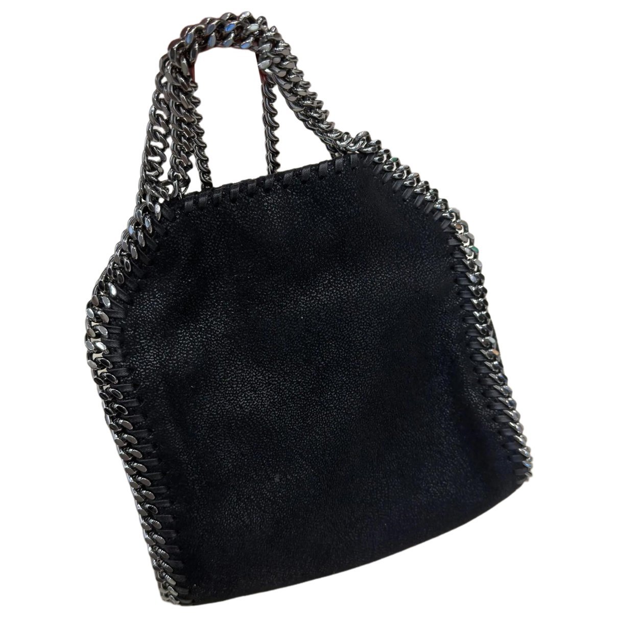 Stella McCartney Falabella cloth crossbody bag